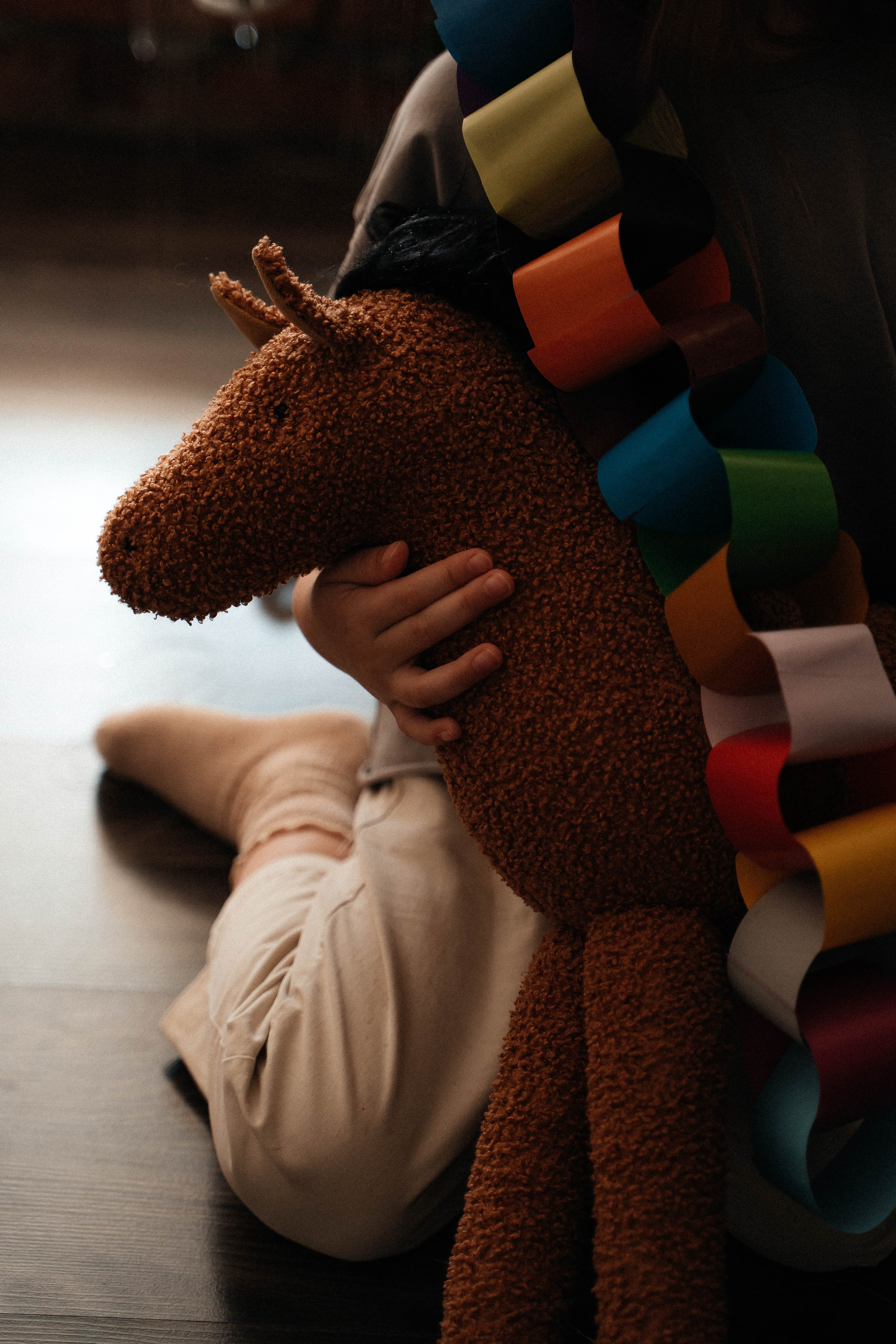 Первый Новый год в доме — Алябьевы. Свадебный и семейный фотограф