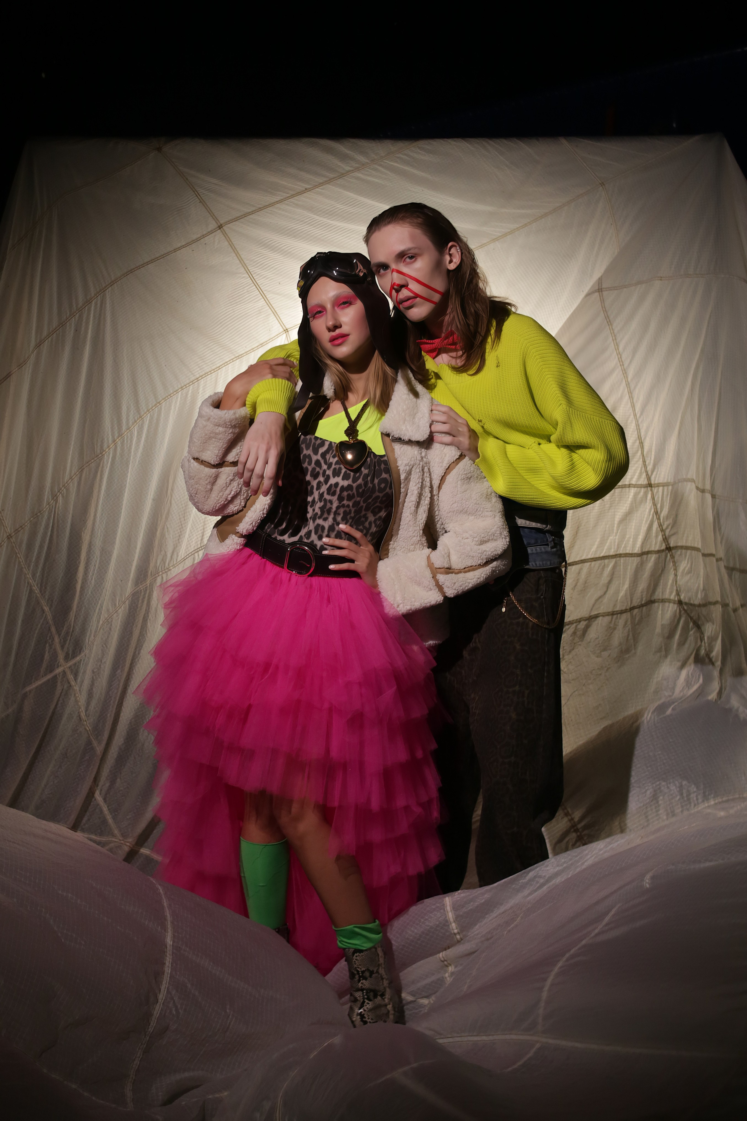 Полетели. MarCh Photography — Фотограф в Перми