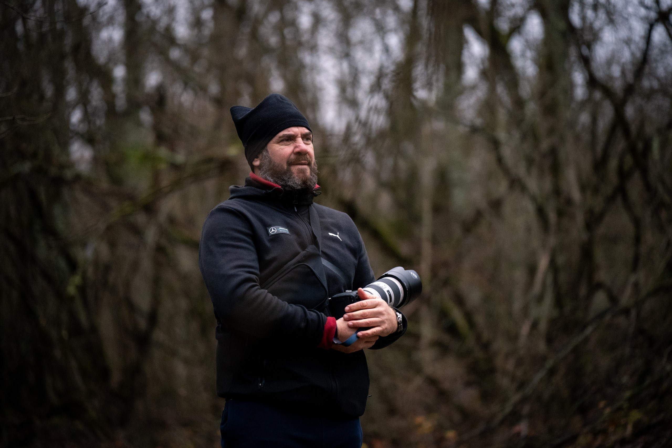 Uda trail 01/12/2024. Фотограф в Краснодаре Алена Горбунова