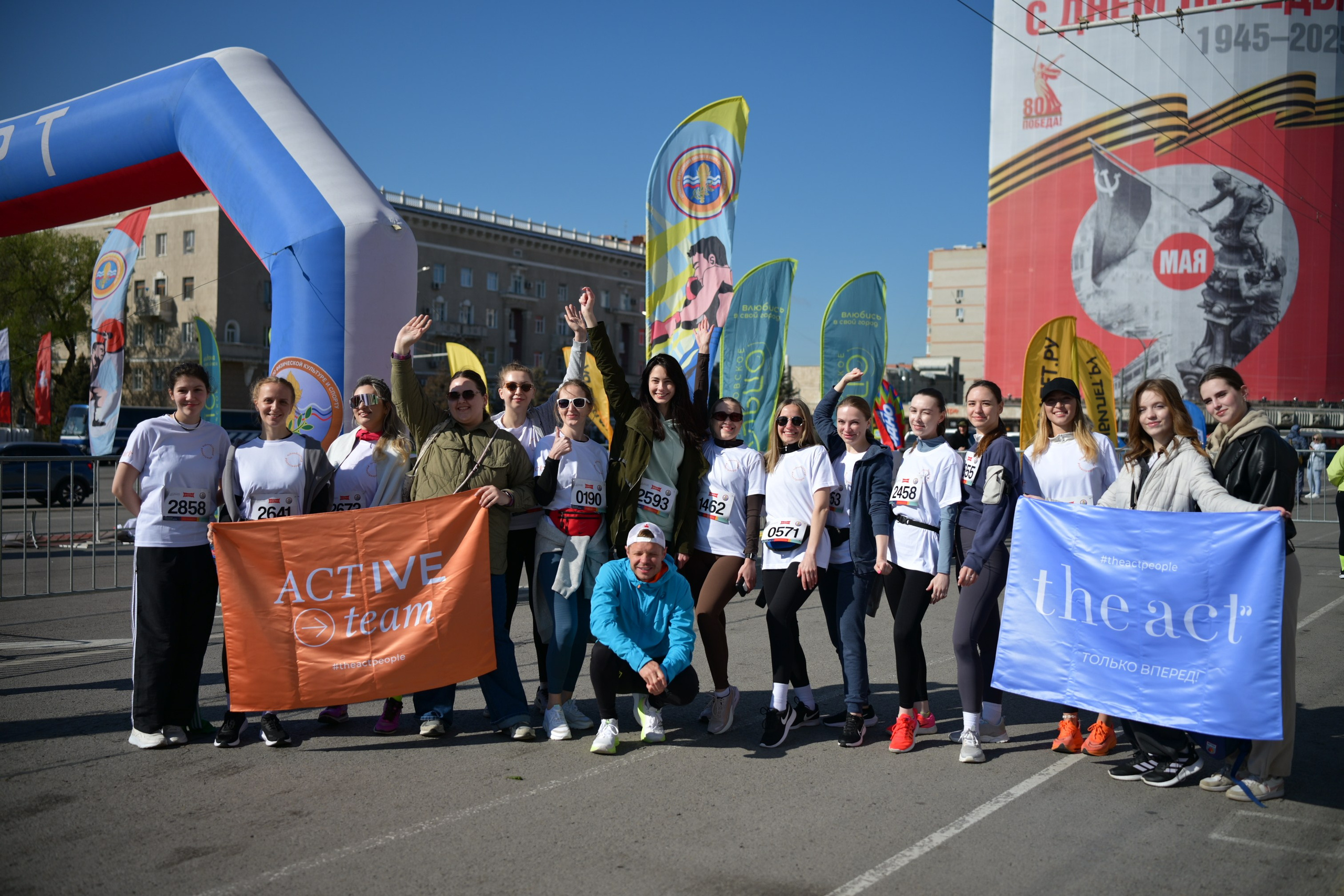 Ростовское кольцо 27/04/2025. Фотограф в Краснодаре Алена Горбунова