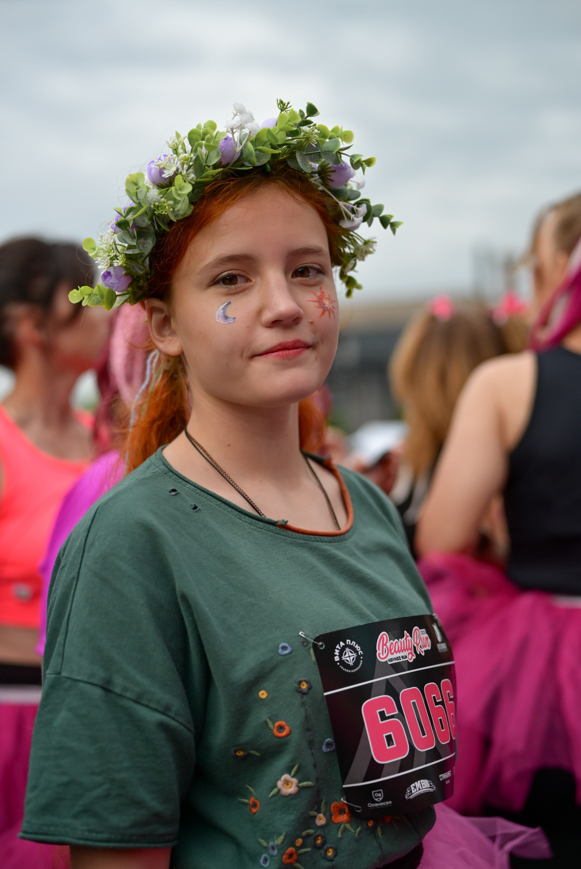 BeautyRun KAVKAZ.RUN 21/06/25. Фотограф в Краснодаре Алена Горбунова