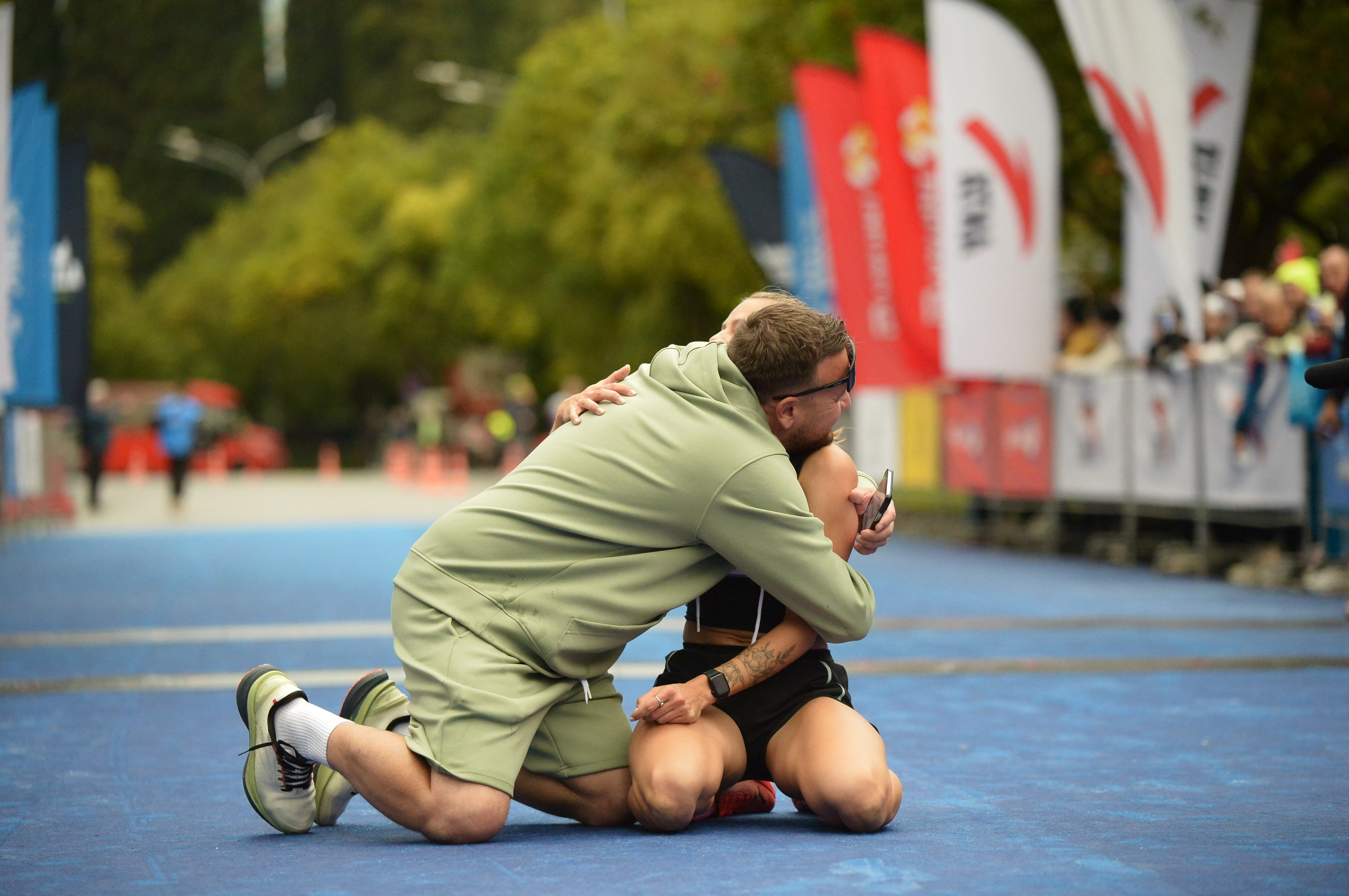 Сочи Марафон 03/11/24. Фотограф в Краснодаре Алена Горбунова