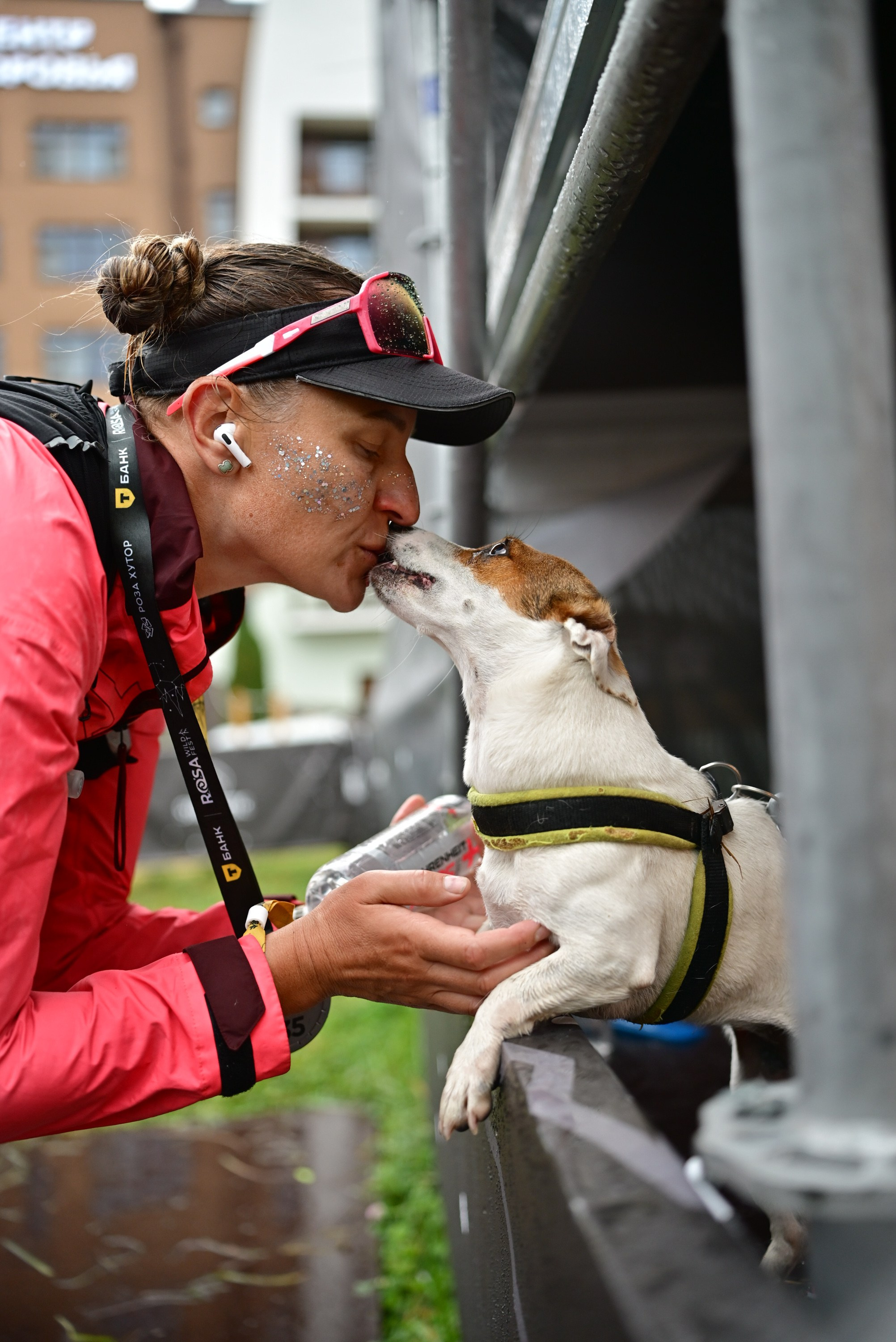 Т-Банк Rosa Wild Fest 07/09/2025. Фотограф в Краснодаре Алена Горбунова