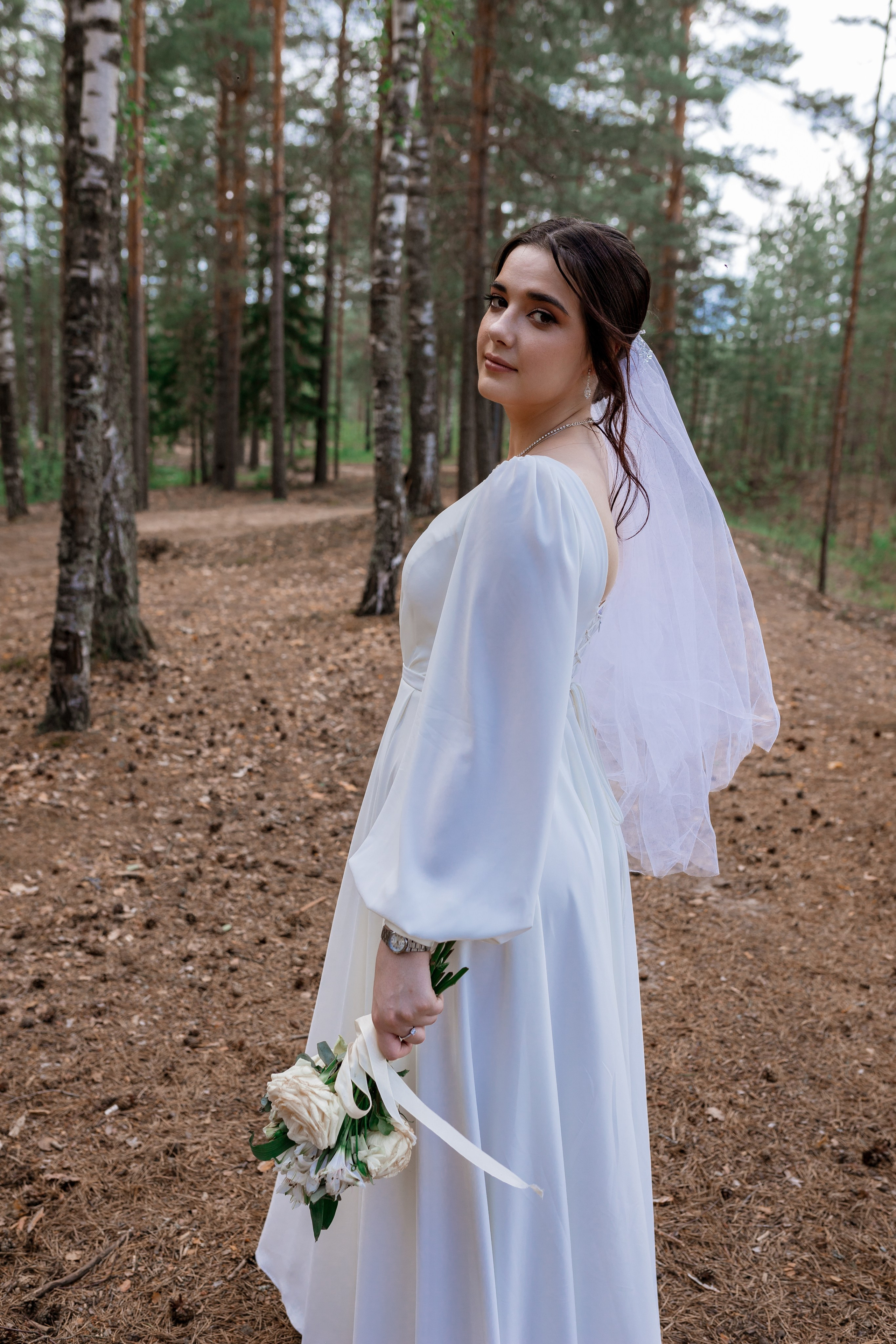 Дмитрий & Дарья. Свадебный фотограф в Чебоксарах Анастасия Иванова