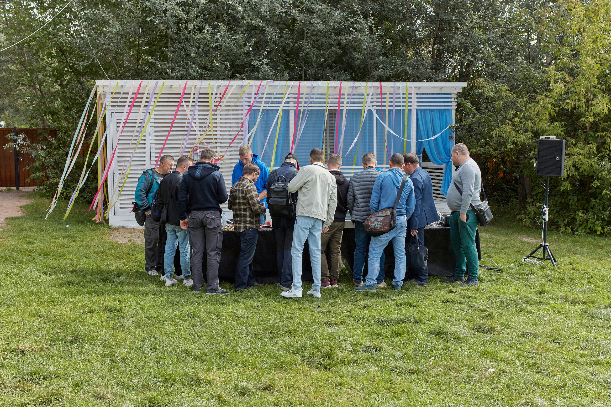 Форм электромонтажников Rexant и Kranz. Коммерческий фотограф в Москве Павел Володин — фотосъемка для бизнеса