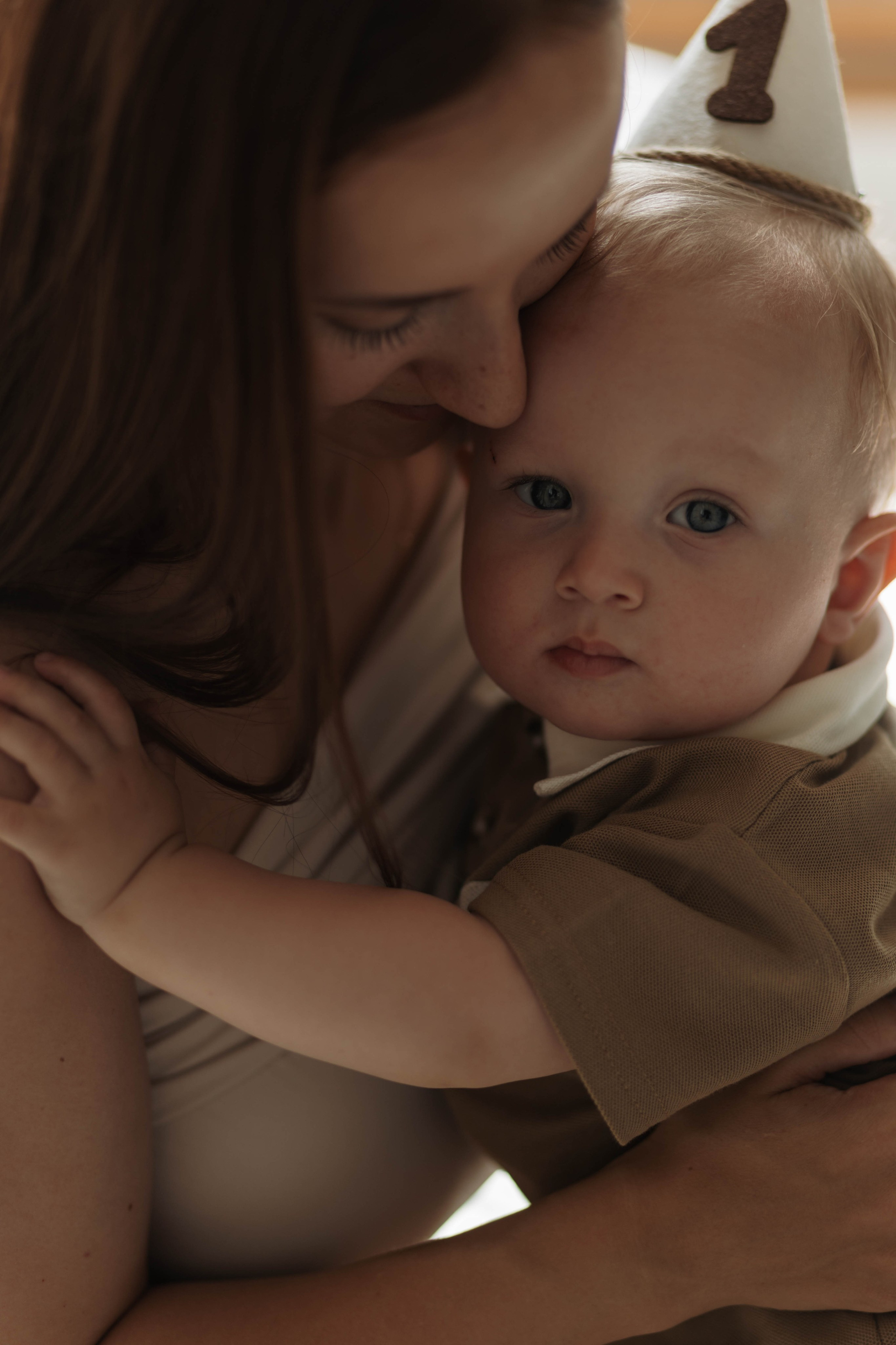 День рождения. Фотограф Сальск Катерина