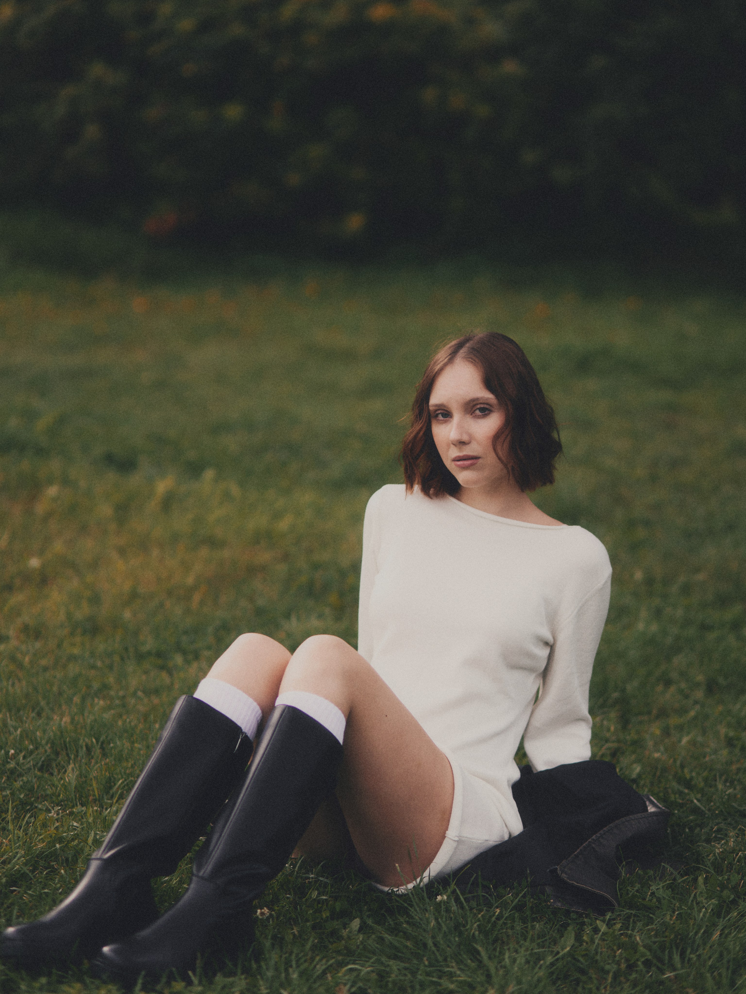 Маша. Портретный фотограф в Москве Ольга Крылова