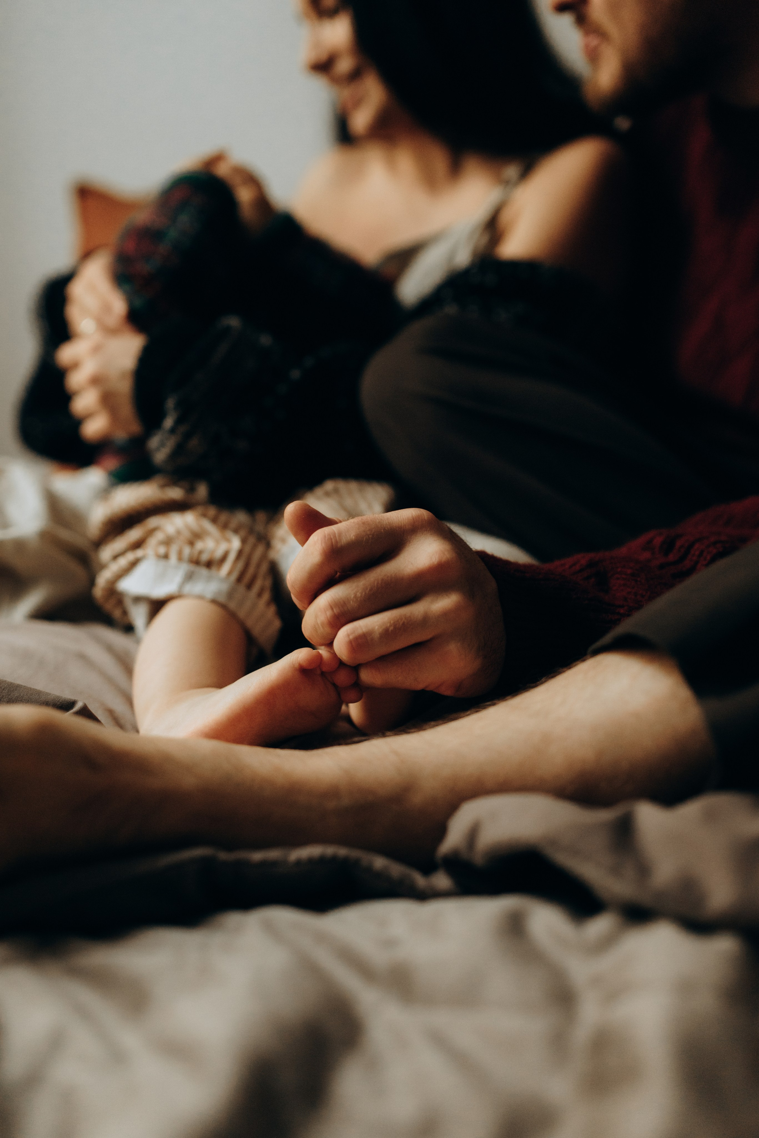 До Нового Года осталось…. Свадебный фотограф Анастасия Бударина