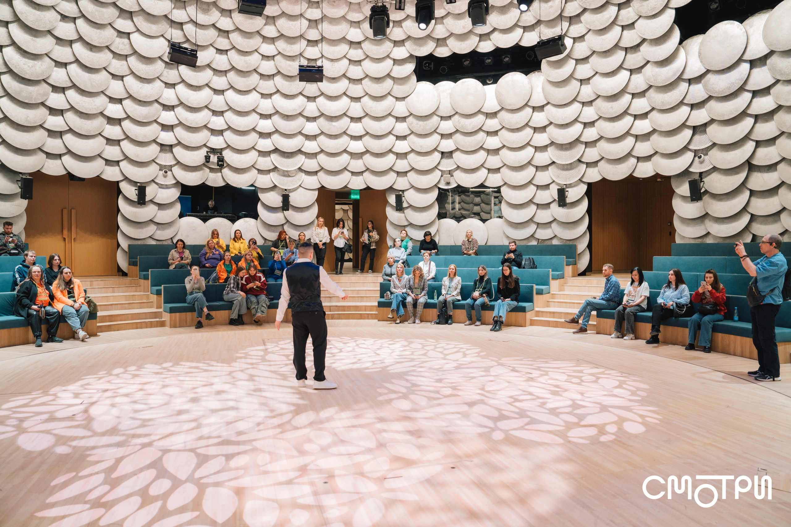 Репортажная съемка. Kaef-production