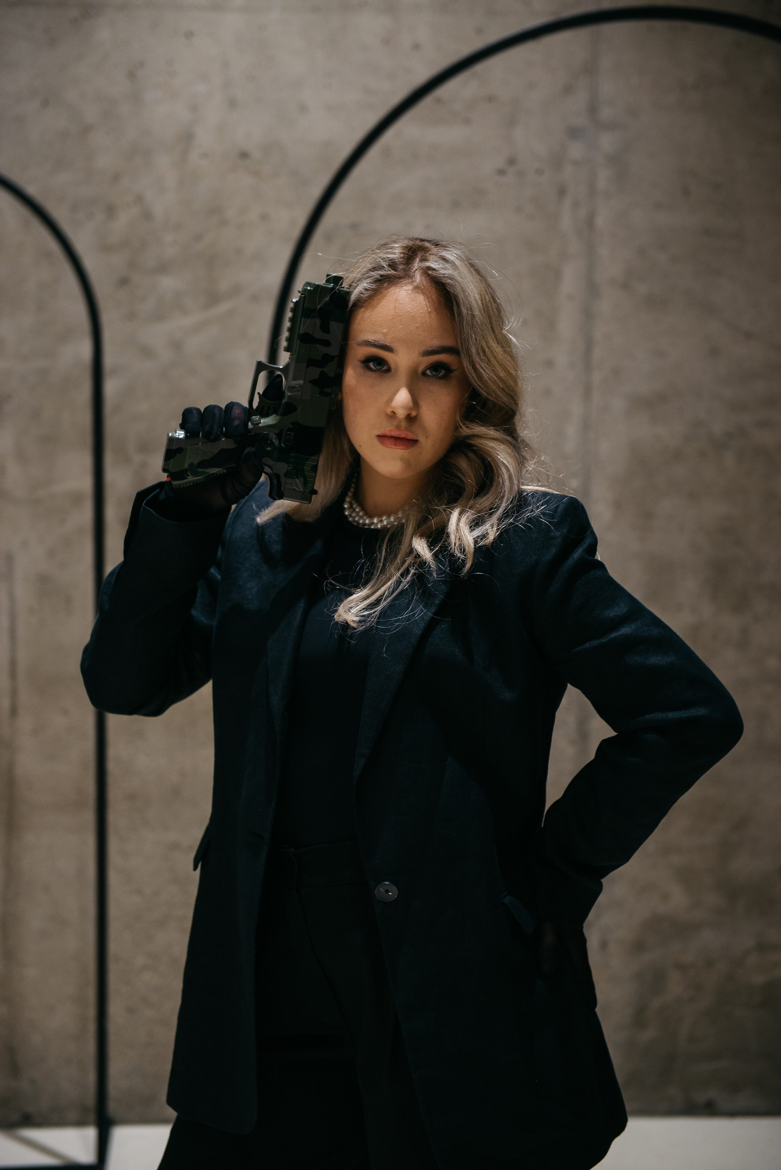СОНЯ. Фотограф Лопаткина Ирина