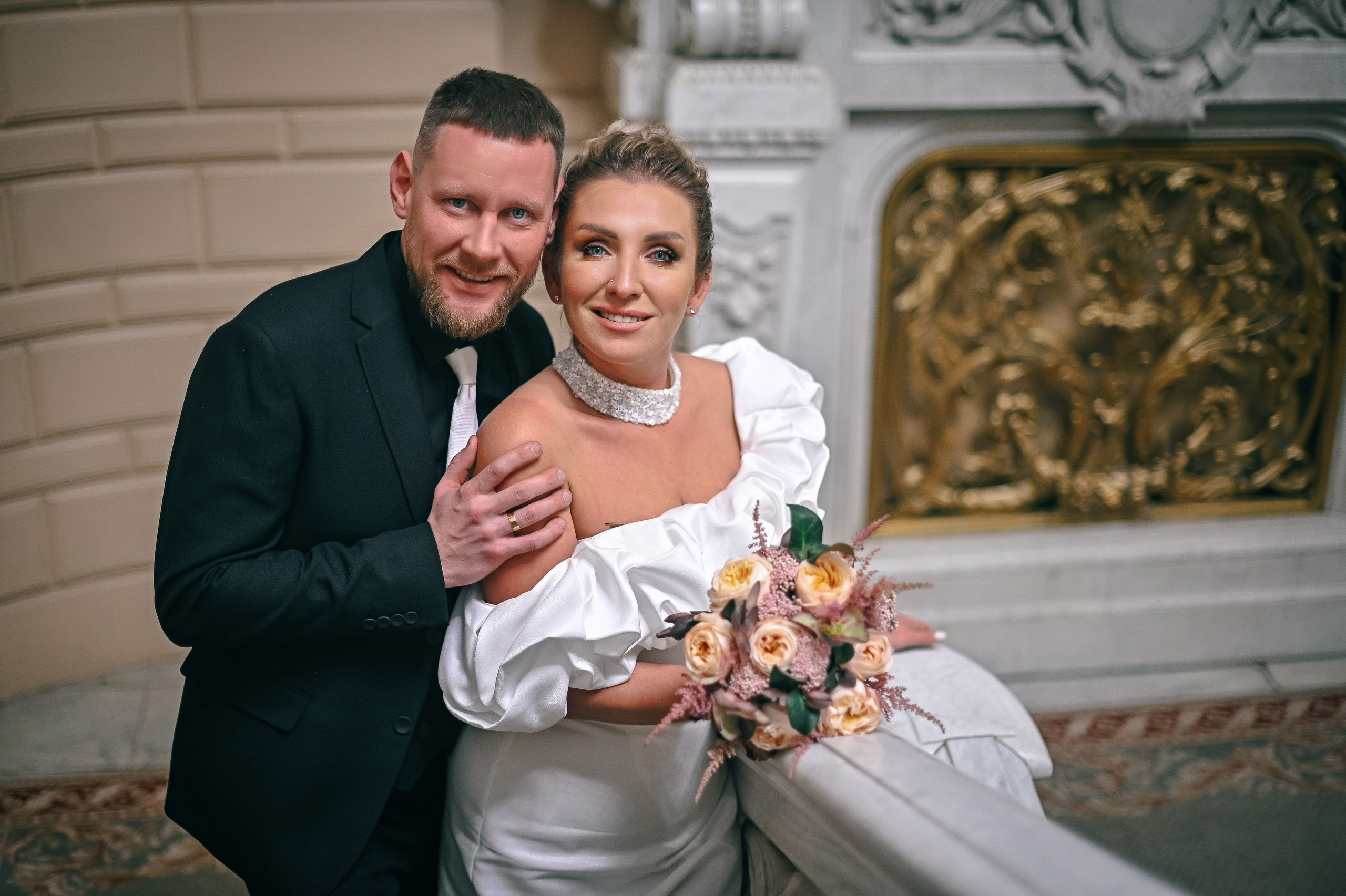 Свадьбы — прогулка. Главная