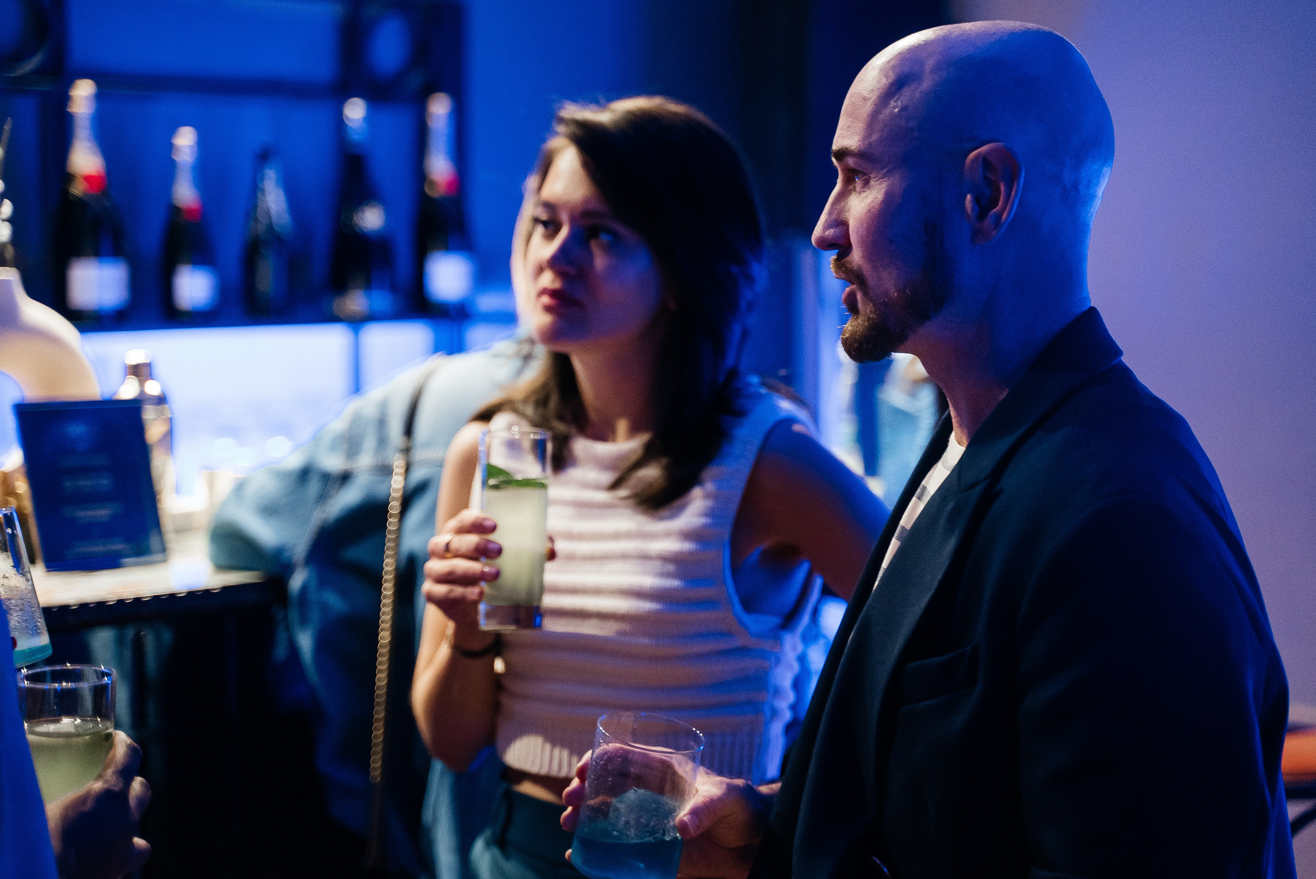 Глисс Кур. Павел Краснов — Свадебный и репортажный фотограф в Москве