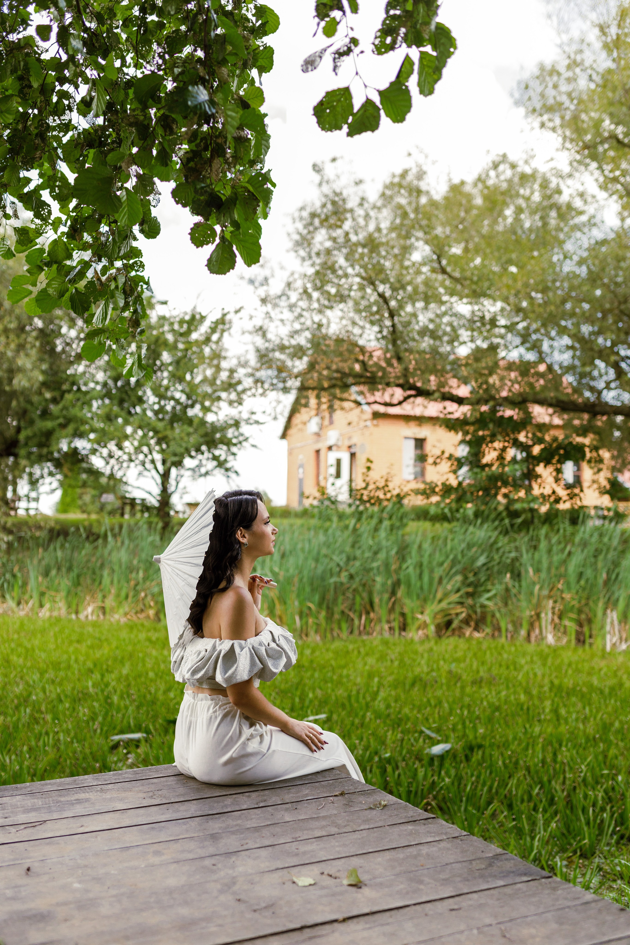 КОССОВСКИЙ ЗАМОК. Cheta Kovalevsky фотографы
