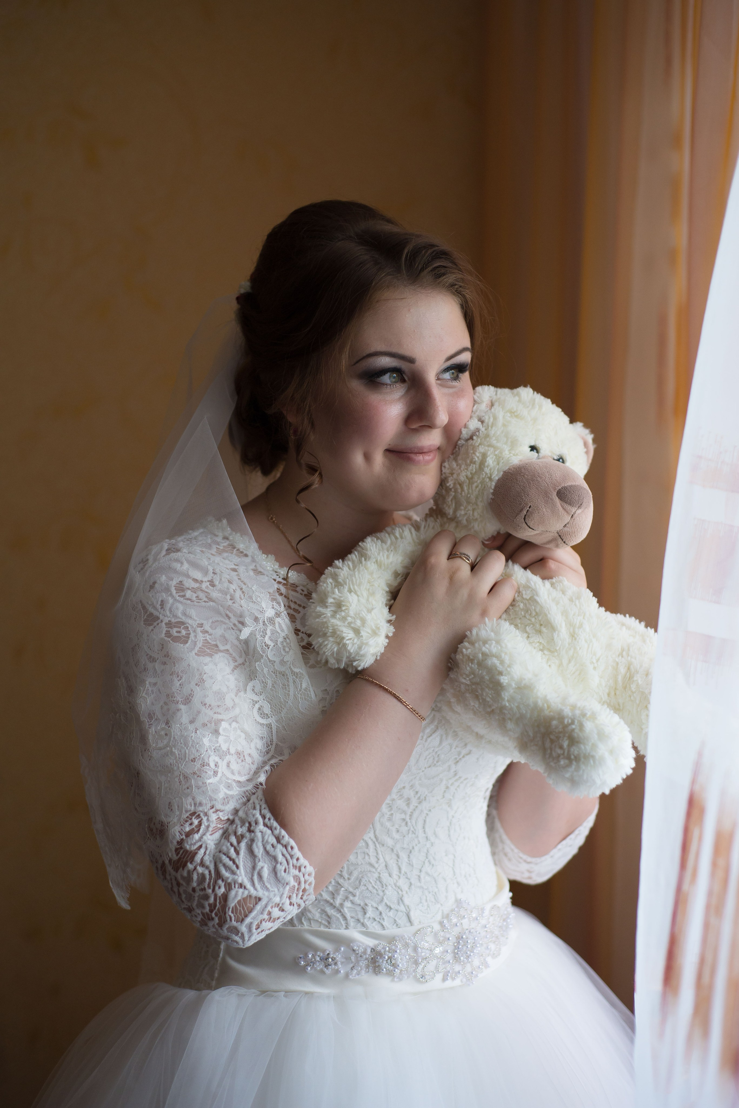 Свадебные фото до 2018 года. Концертный фотограф Наталья Сорокина