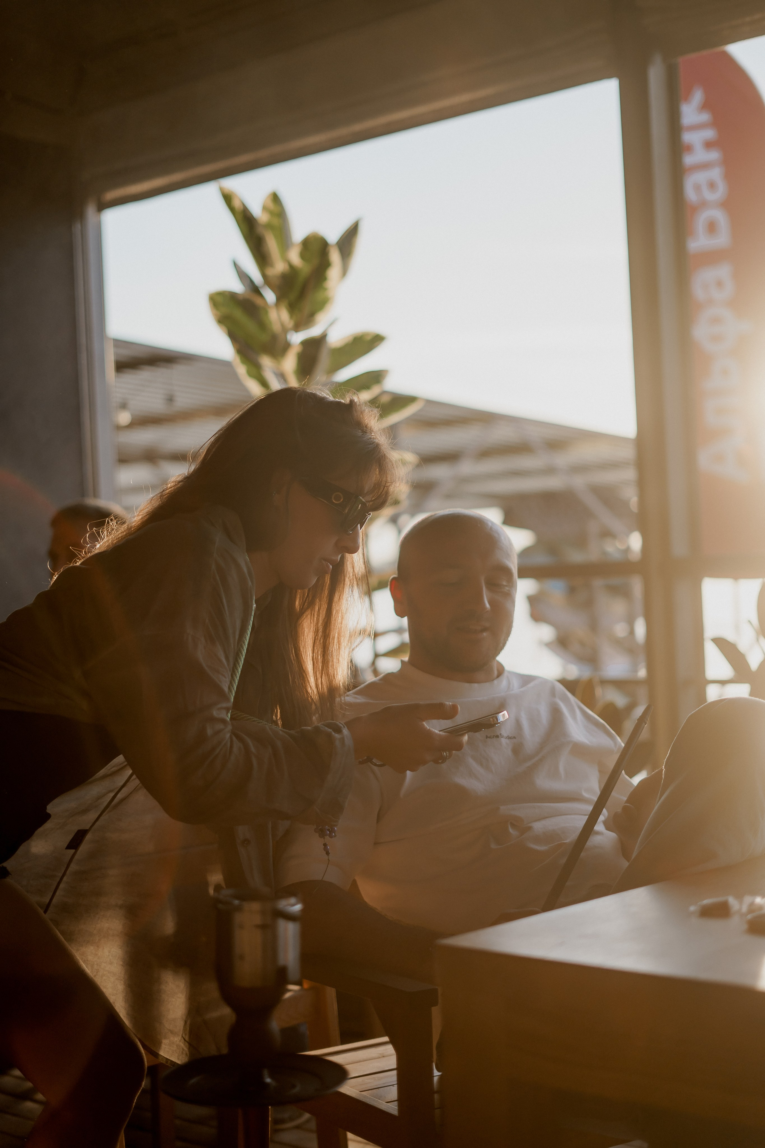 Surf 2024. Фотограф Валерия Крахмалева
