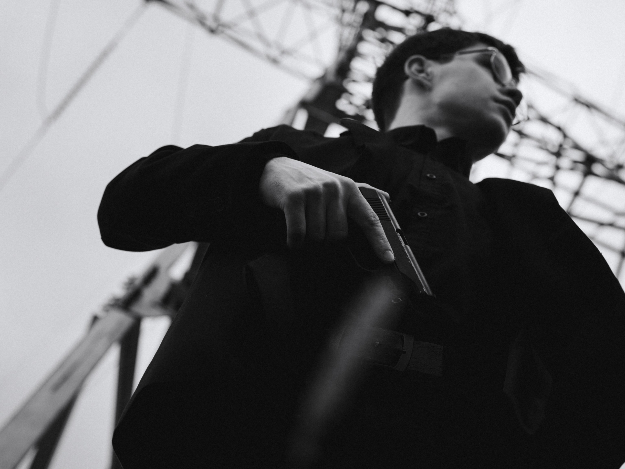 Костя. Больше не греет