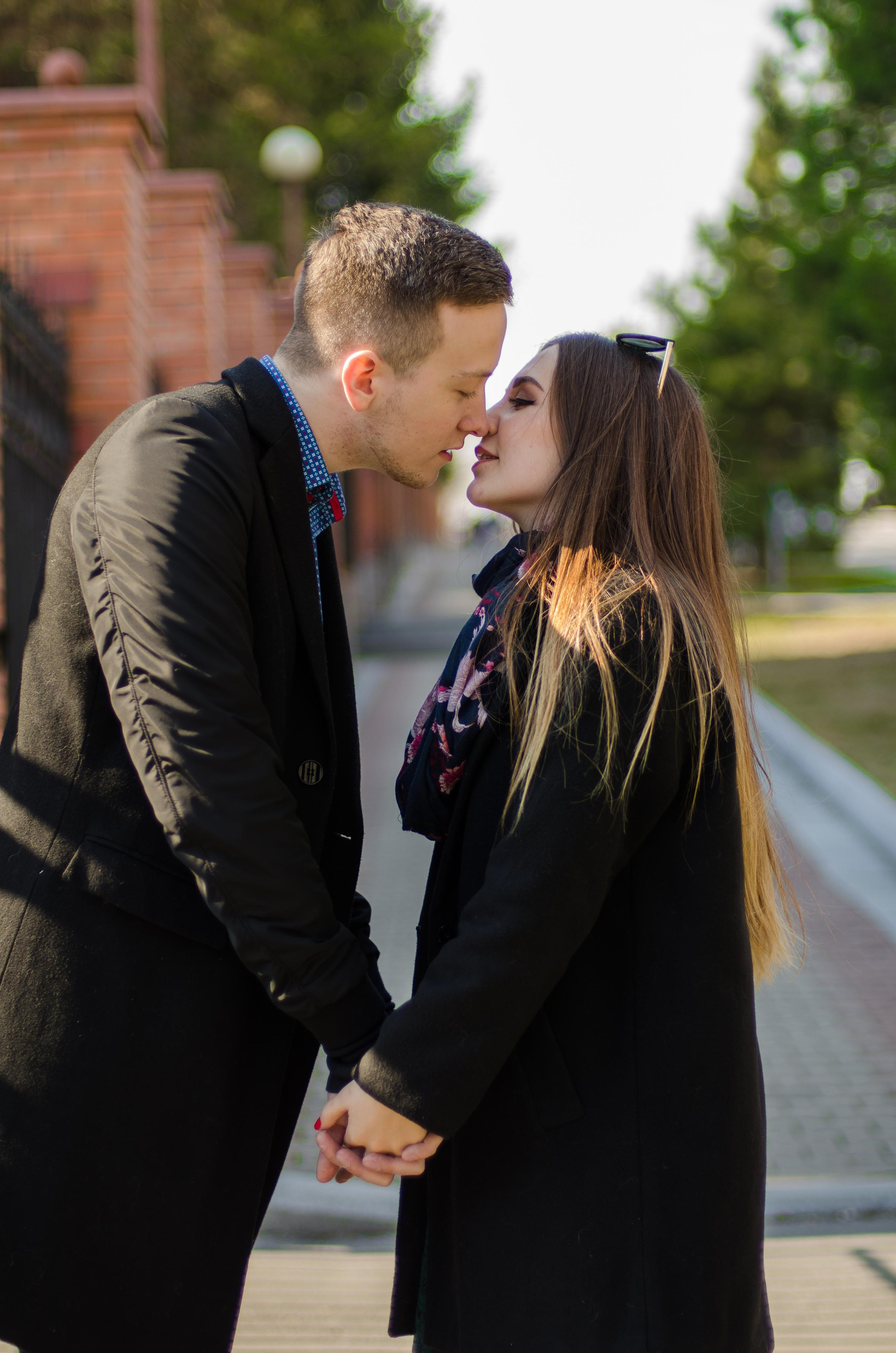 Прогудка Love Story в городе и кафе. Свадебный и семейный фотограф в Хабаровске Оксана Новикова