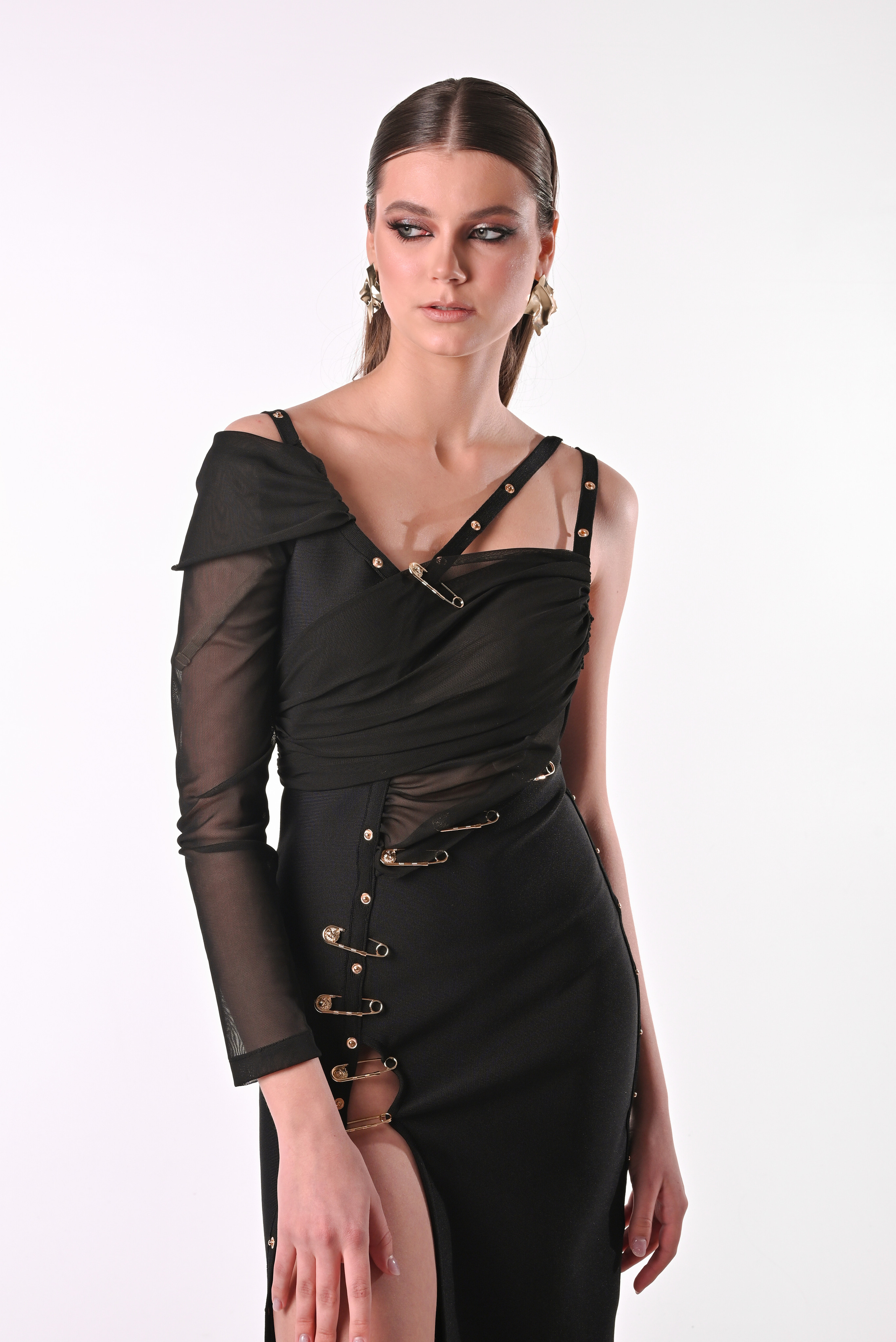 Женский портрет. Свадебный и семейный фотограф в Хабаровске Оксана Новикова