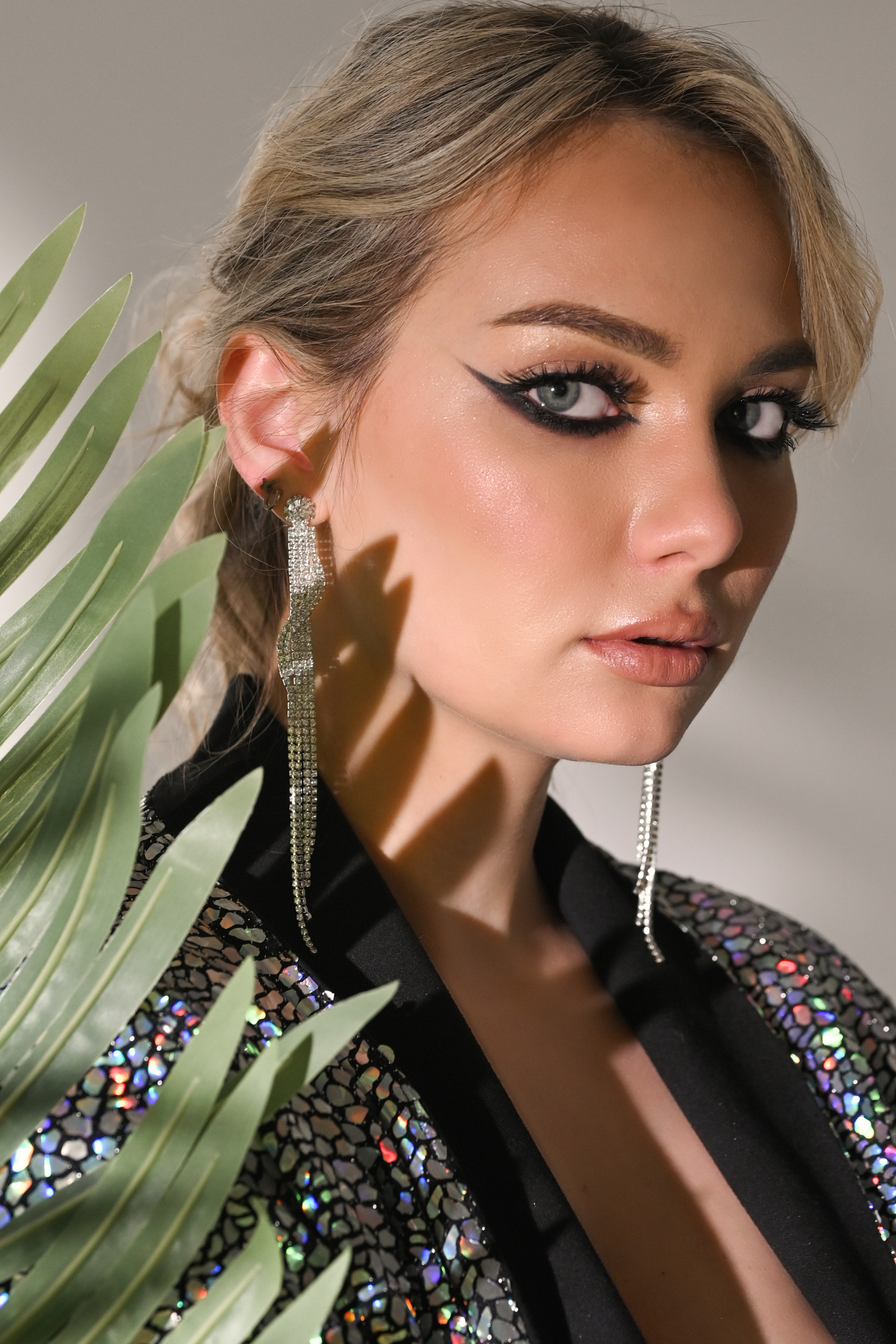 Индивидуальная сьемка со студийным сыетом для Ани. Свадебный и семейный фотограф в Хабаровске Оксана Новикова