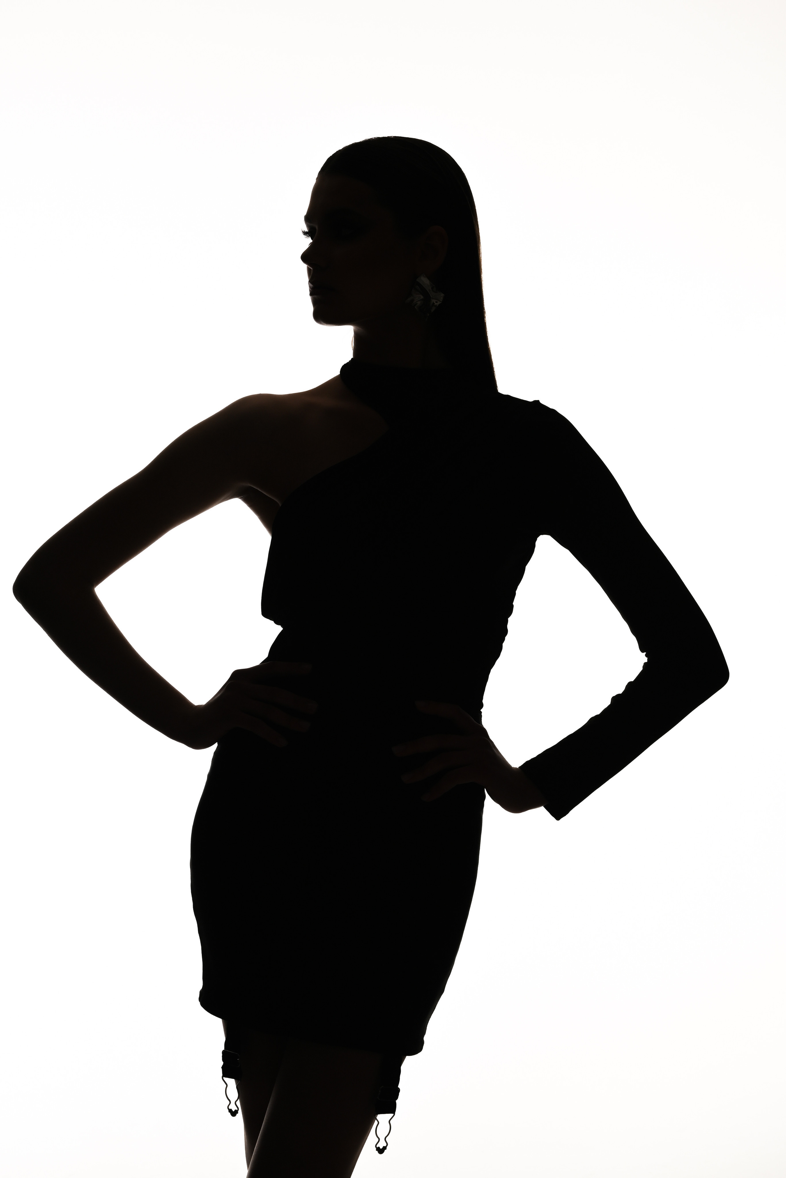 Женский портрет. Свадебный и семейный фотограф в Хабаровске Оксана Новикова