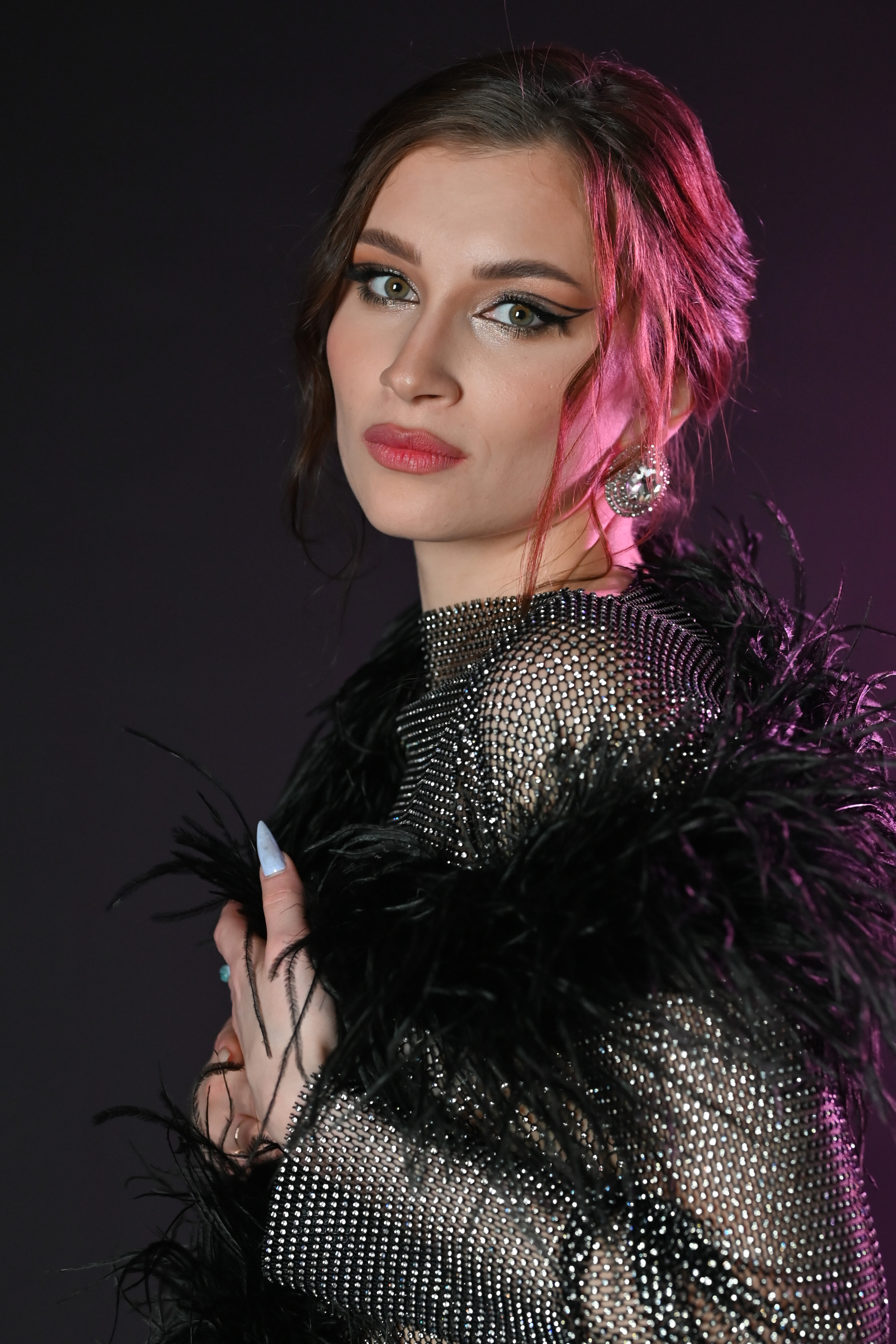 Индивидуальная сьемка для Анастасии. Свадебный и семейный фотограф в Хабаровске Оксана Новикова