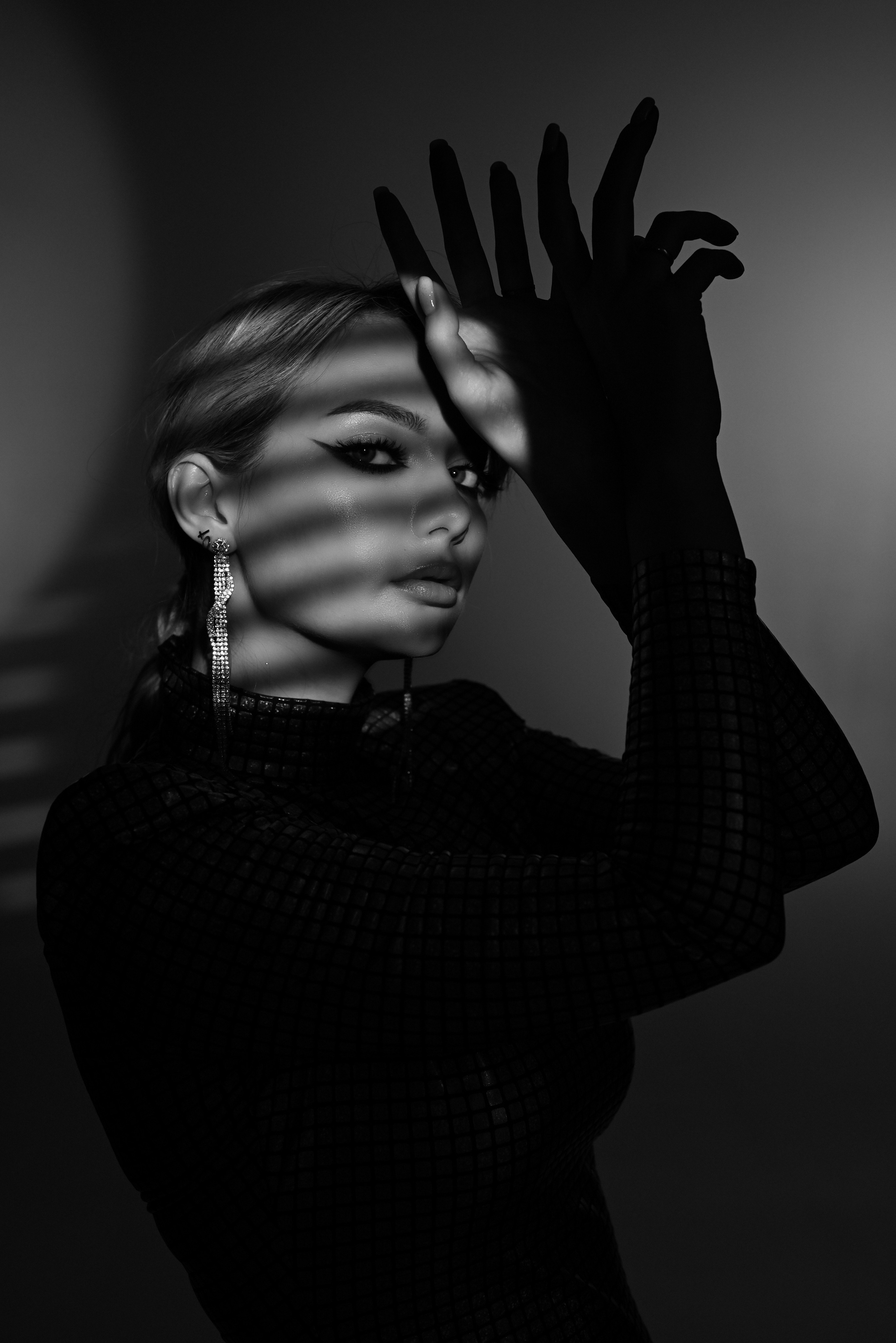 Индивидуальная сьемка со студийным сыетом для Ани. Свадебный и семейный фотограф в Хабаровске Оксана Новикова