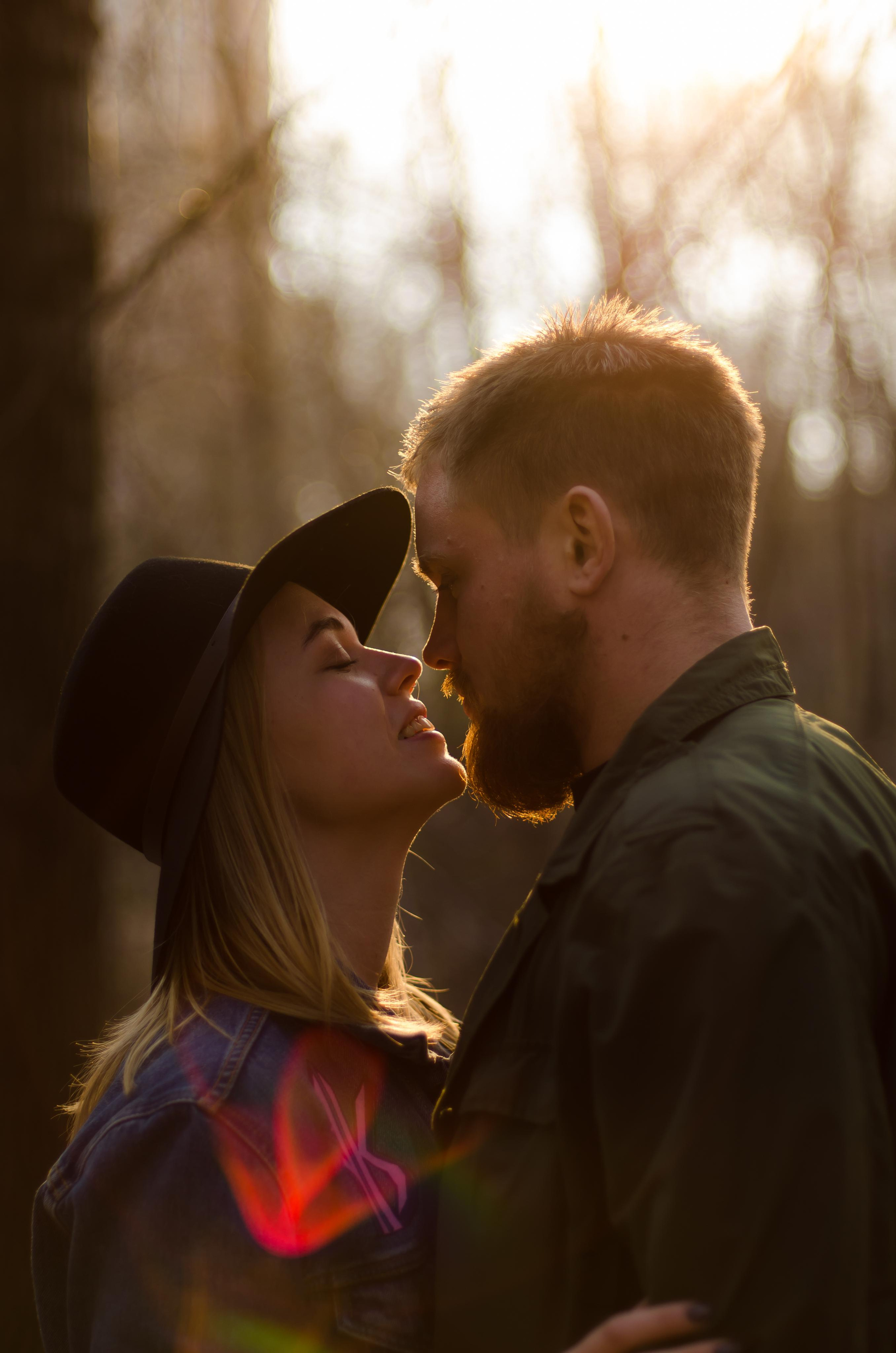 Любовная городская прогулка. Свадебный и семейный фотограф в Хабаровске Оксана Новикова