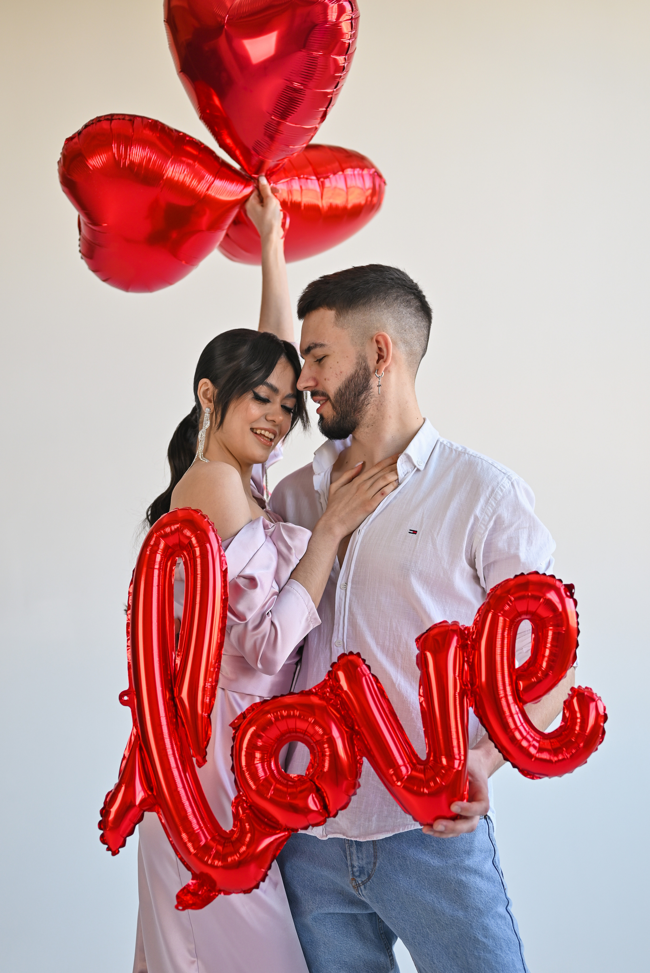 Love story ребят. Свадебный и семейный фотограф в Хабаровске Оксана Новикова