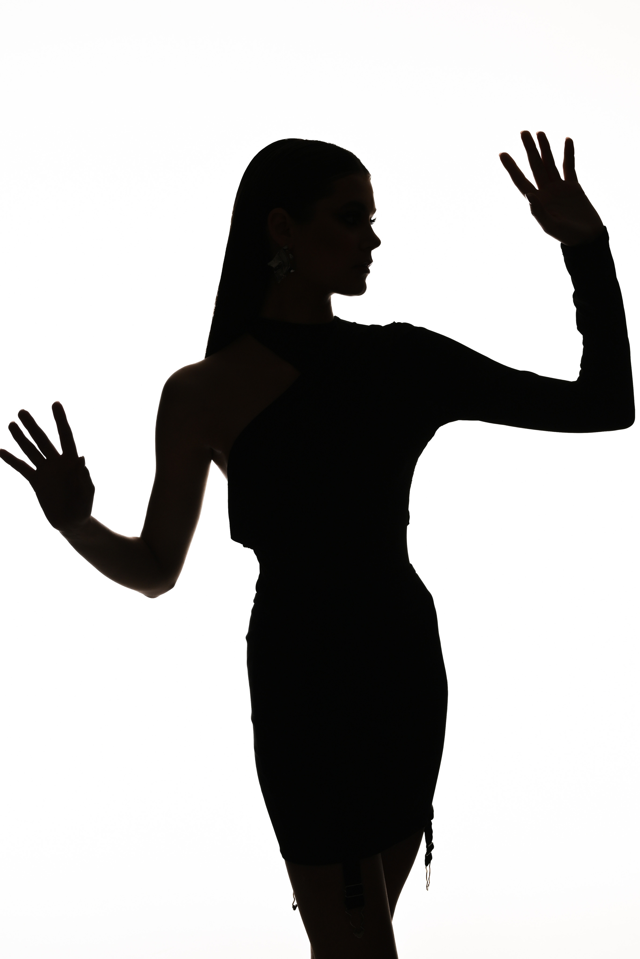 Женский портрет. Свадебный и семейный фотограф в Хабаровске Оксана Новикова