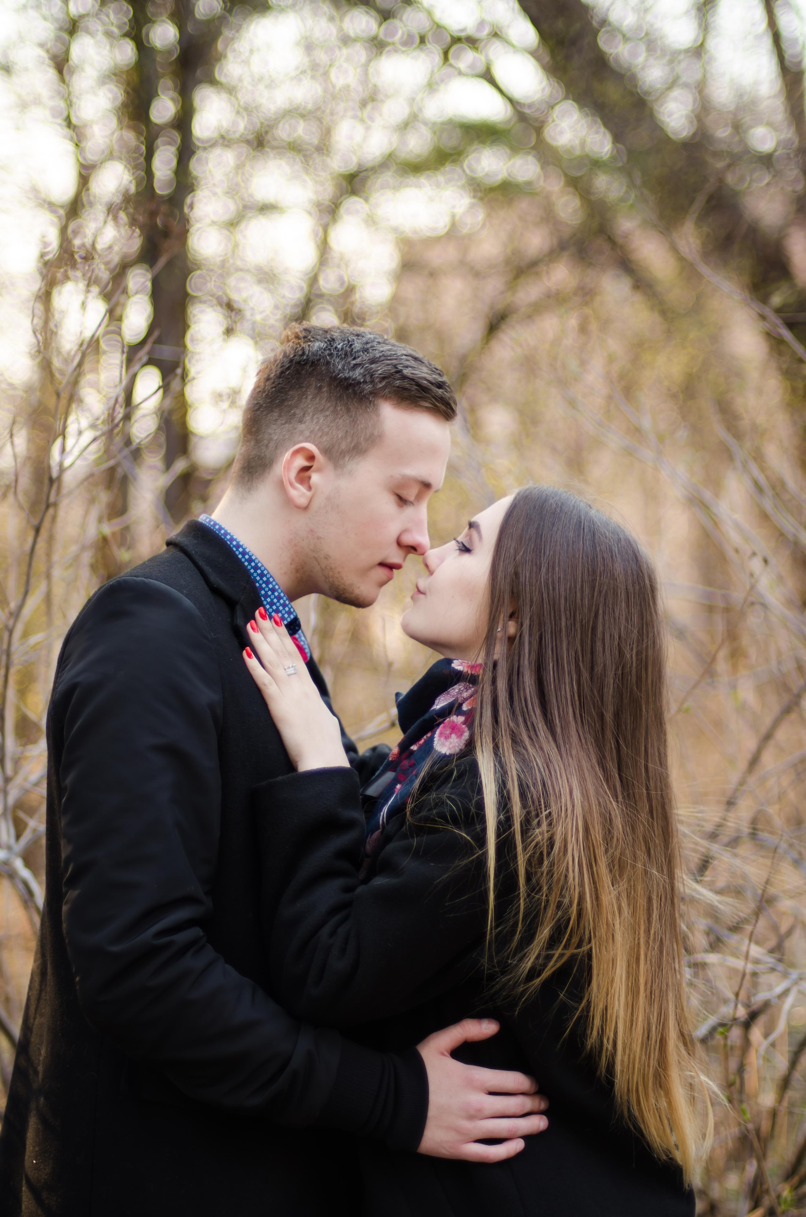 Прогудка Love Story в городе и кафе. Свадебный и семейный фотограф в Хабаровске Оксана Новикова