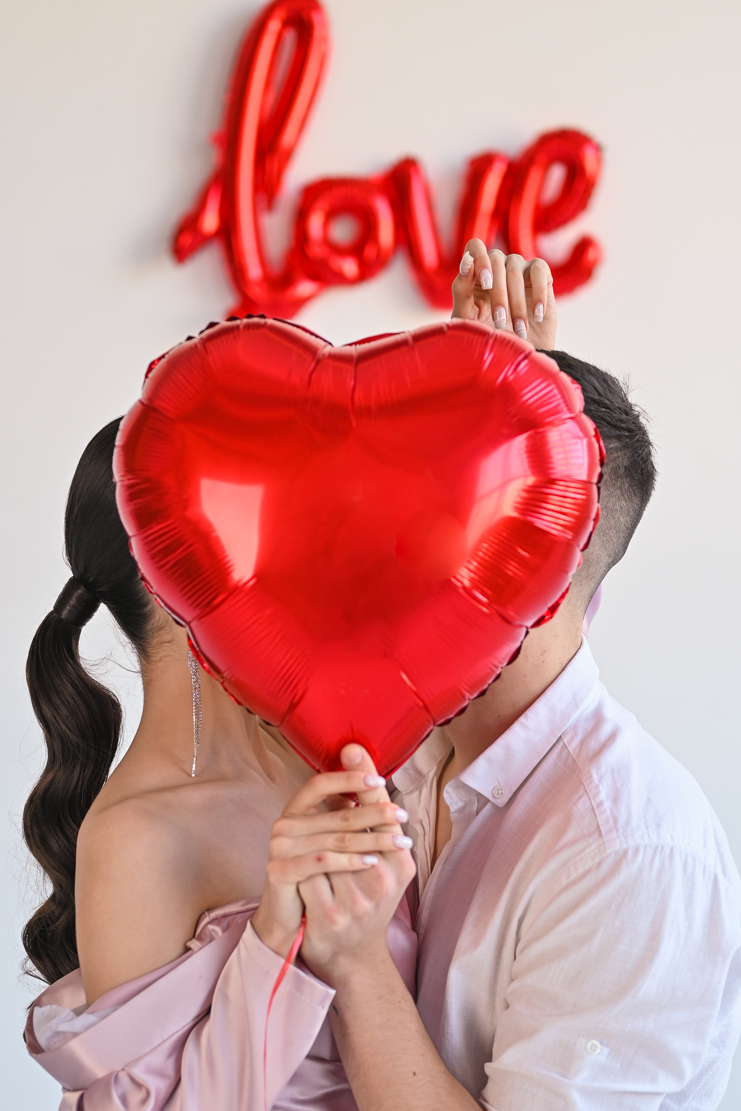 Love story ребят. Свадебный и семейный фотограф в Хабаровске Оксана Новикова