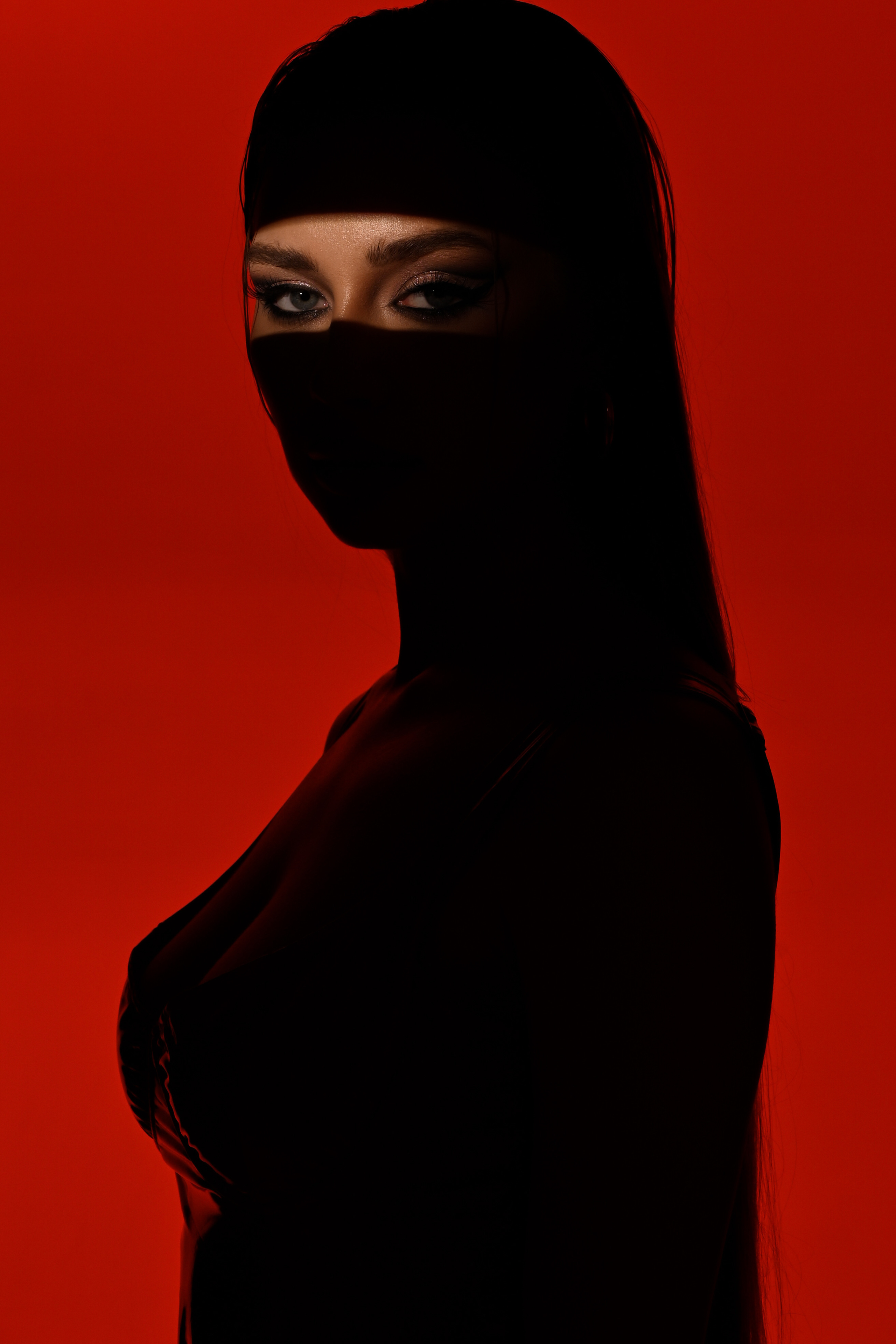 Индивидуальная сьемка со студийным светом. Свадебный и семейный фотограф в Хабаровске Оксана Новикова