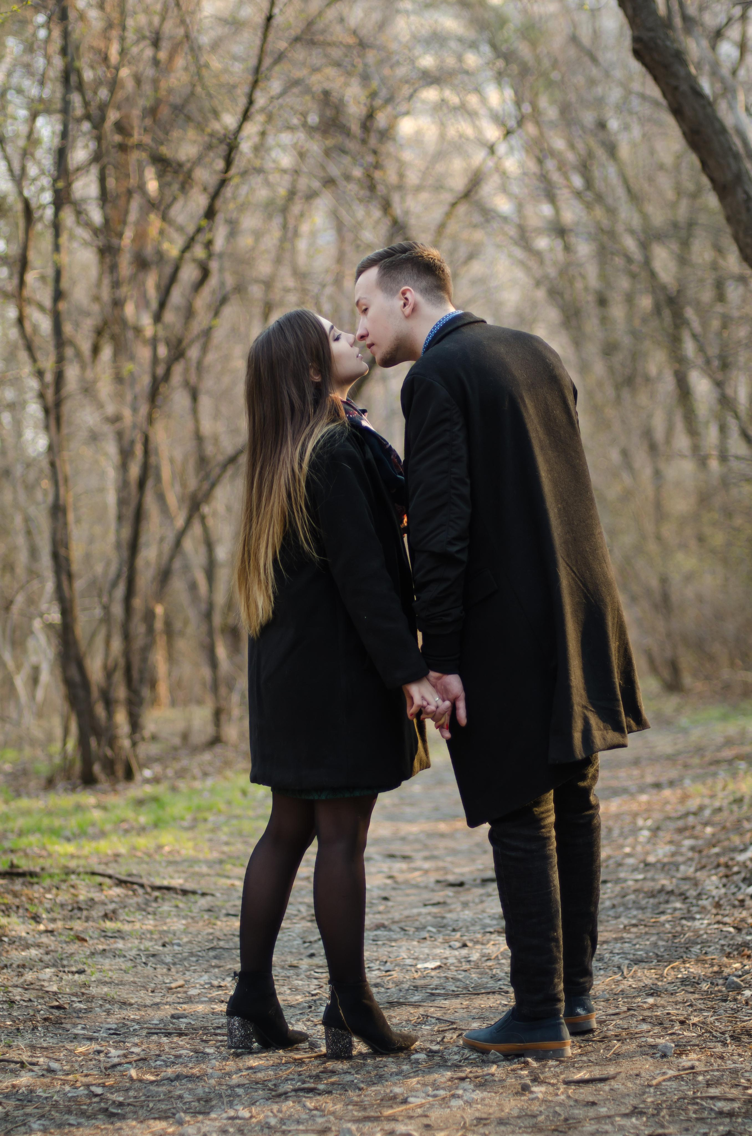 Прогудка Love Story в городе и кафе. Свадебный и семейный фотограф в Хабаровске Оксана Новикова