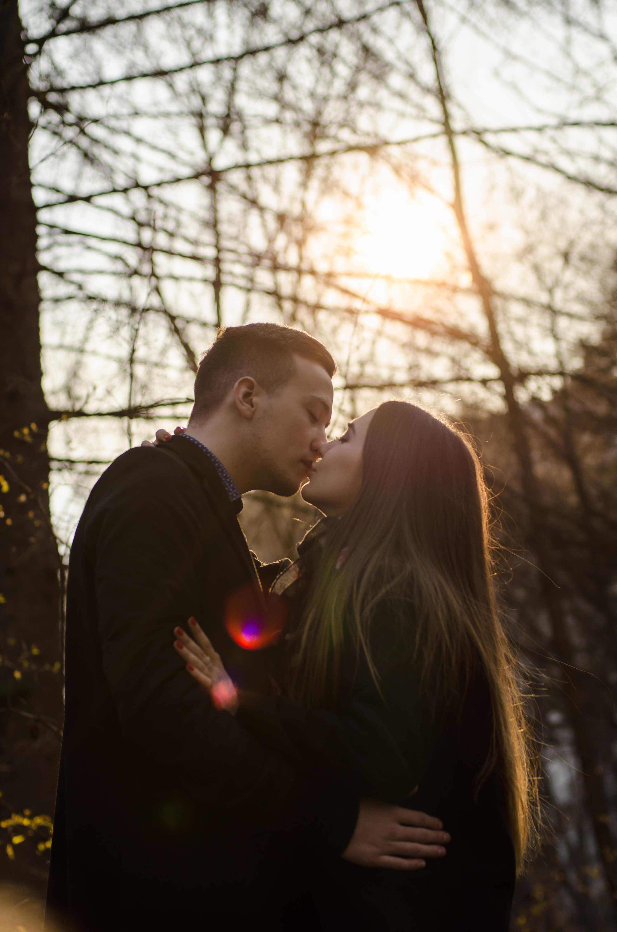 Прогудка Love Story в городе и кафе. Свадебный и семейный фотограф в Хабаровске Оксана Новикова