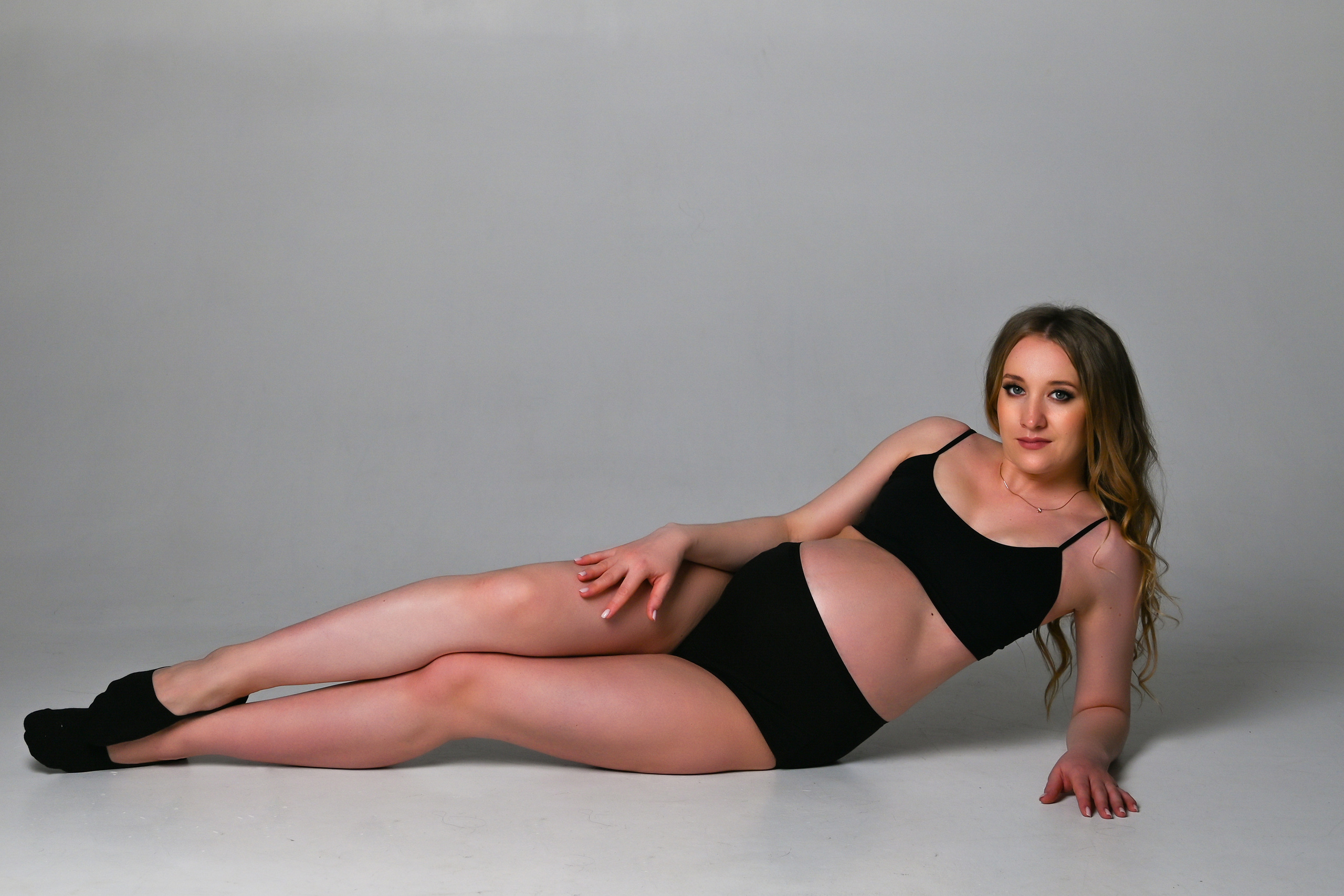 Фотосессия беременности Алеси. Свадебный и семейный фотограф в Хабаровске Оксана Новикова