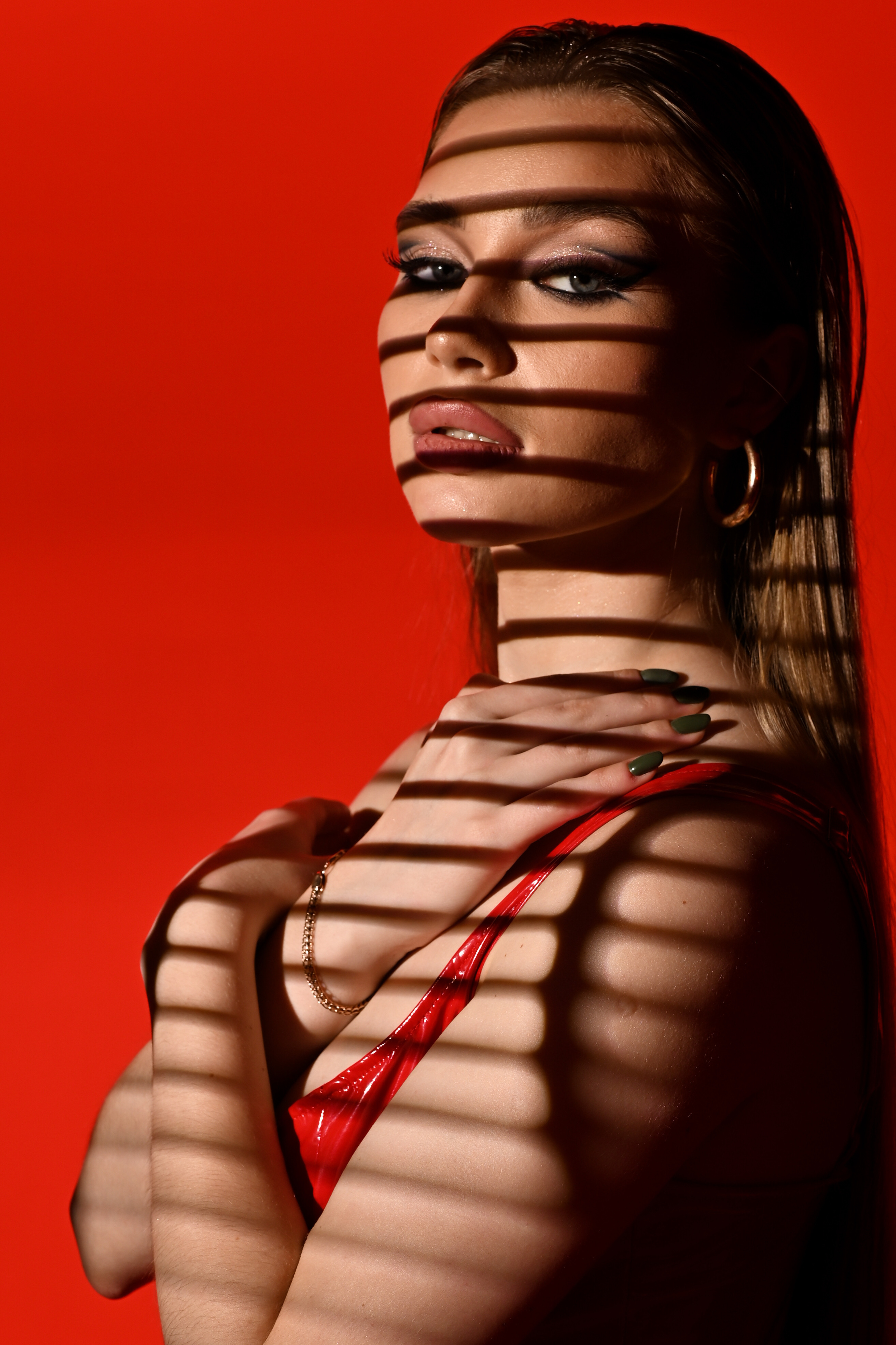 Индивидуальная сьемка со студийным светом. Свадебный и семейный фотограф в Хабаровске Оксана Новикова