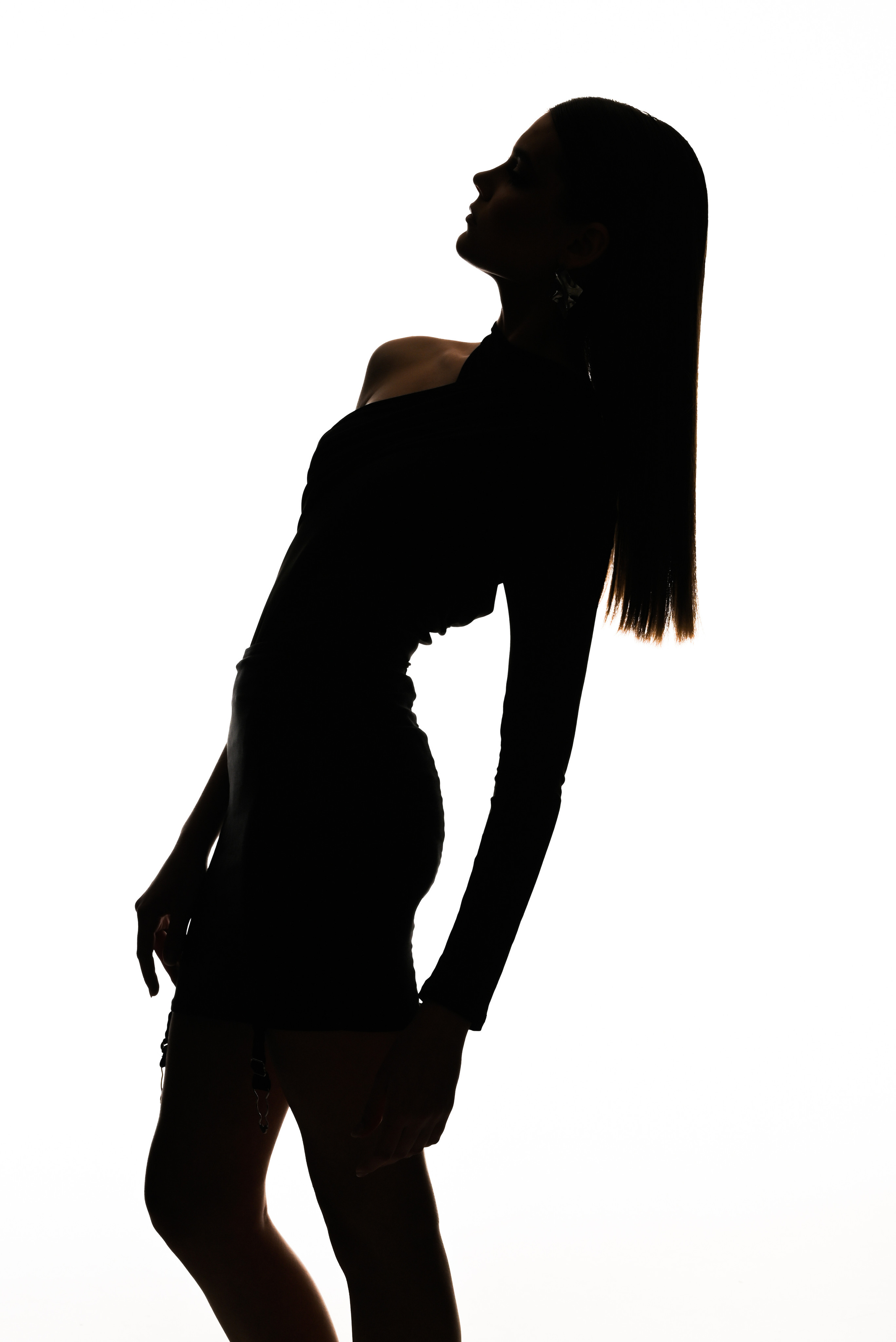 Женский портрет. Свадебный и семейный фотограф в Хабаровске Оксана Новикова