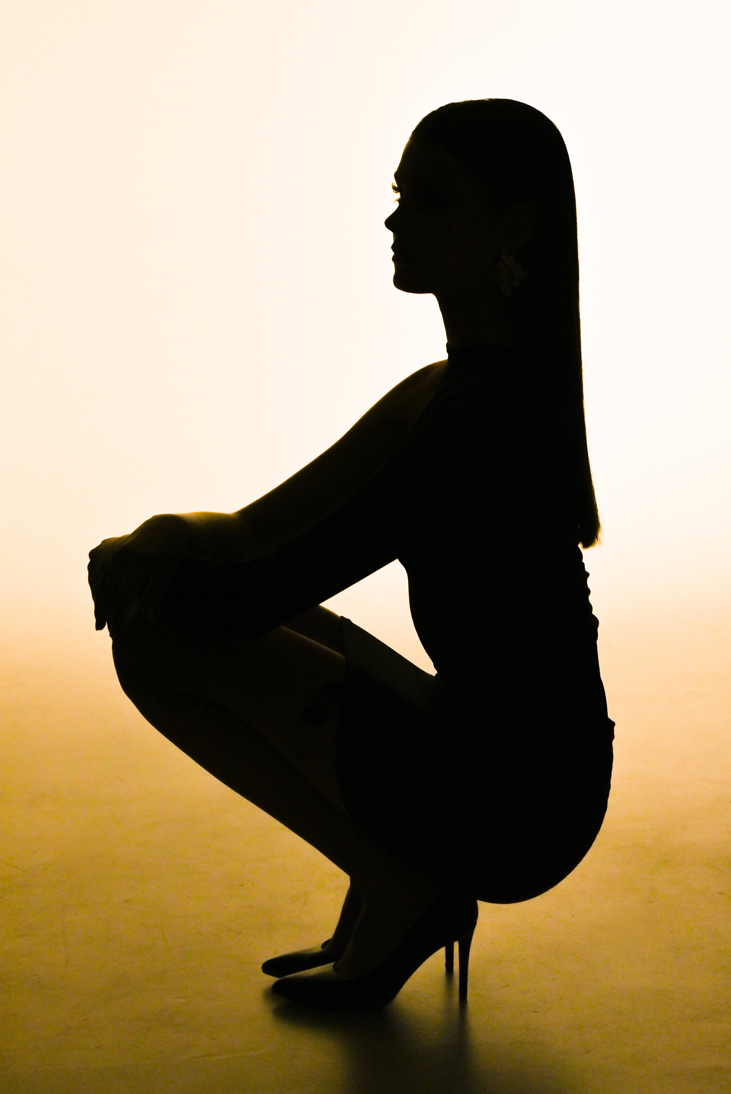 Женский портрет. Свадебный и семейный фотограф в Хабаровске Оксана Новикова