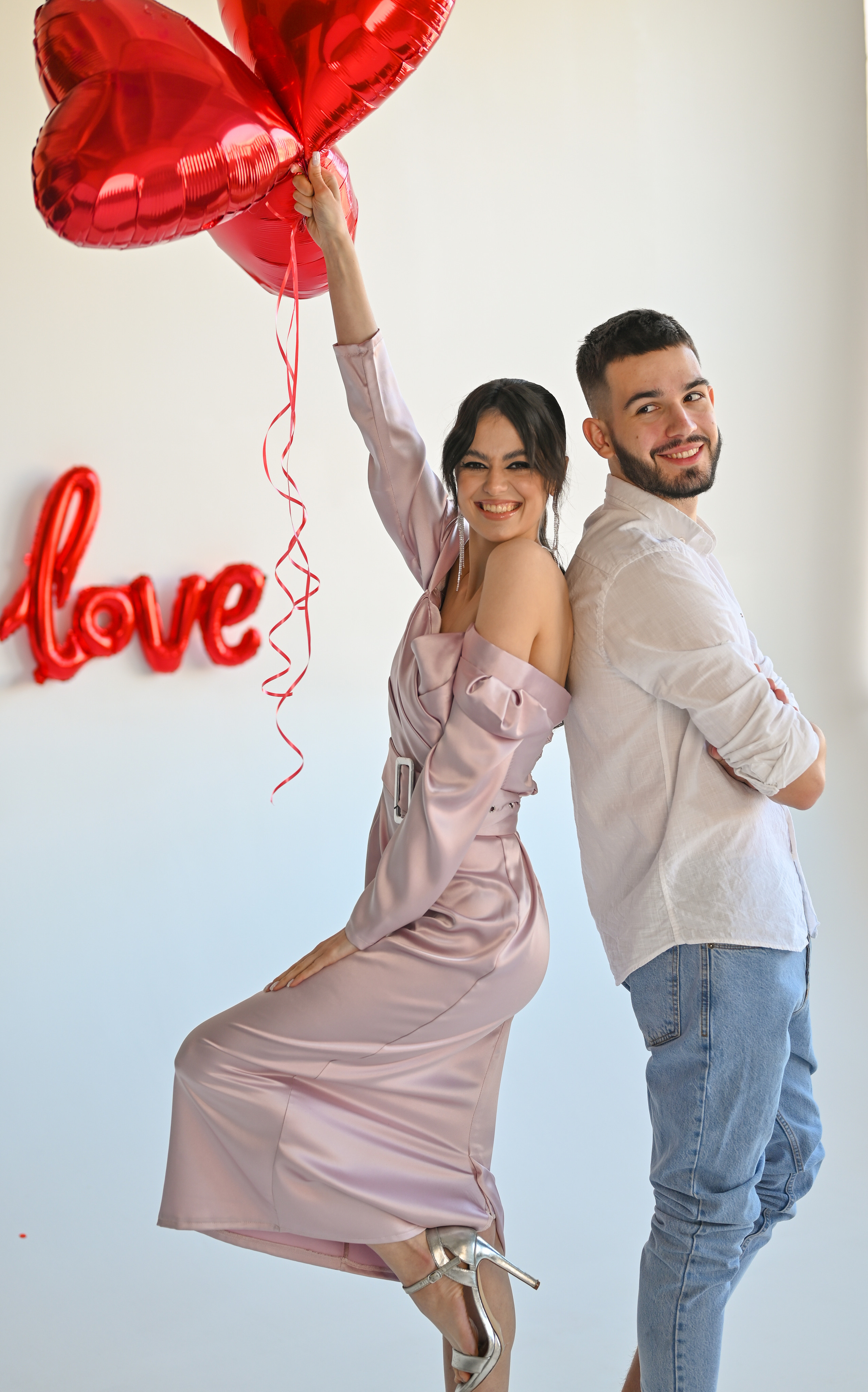 Love story ребят. Свадебный и семейный фотограф в Хабаровске Оксана Новикова