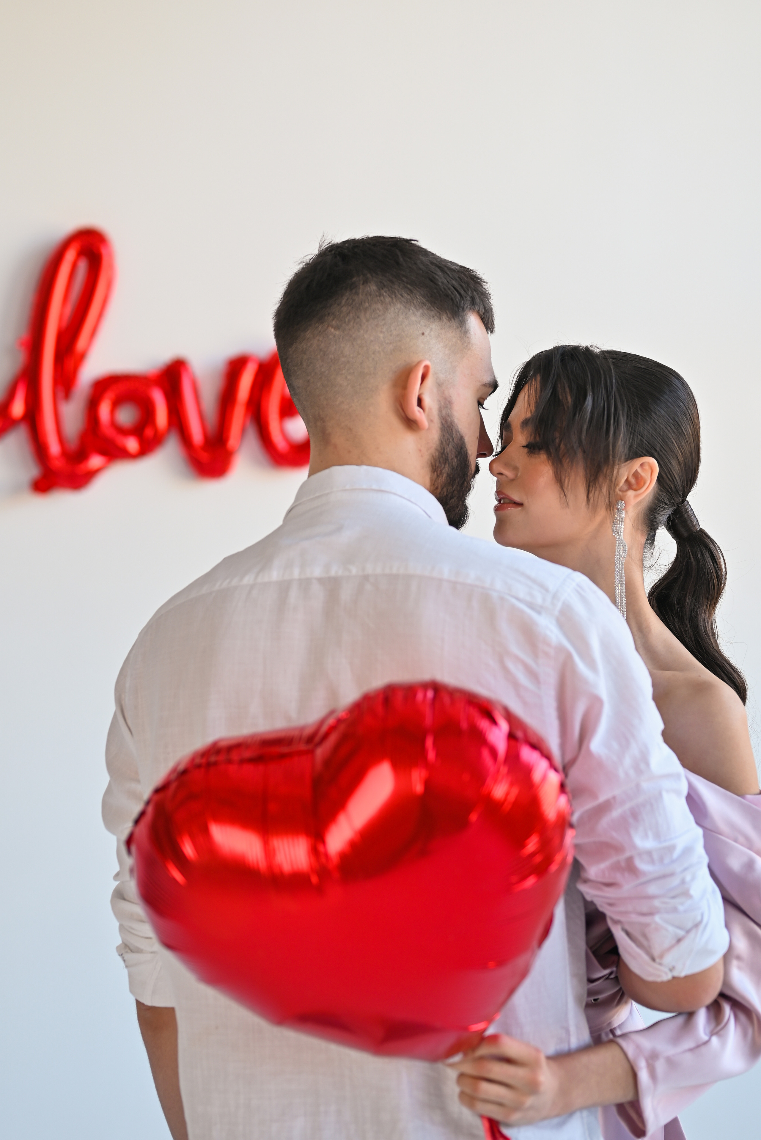 Love story ребят. Свадебный и семейный фотограф в Хабаровске Оксана Новикова