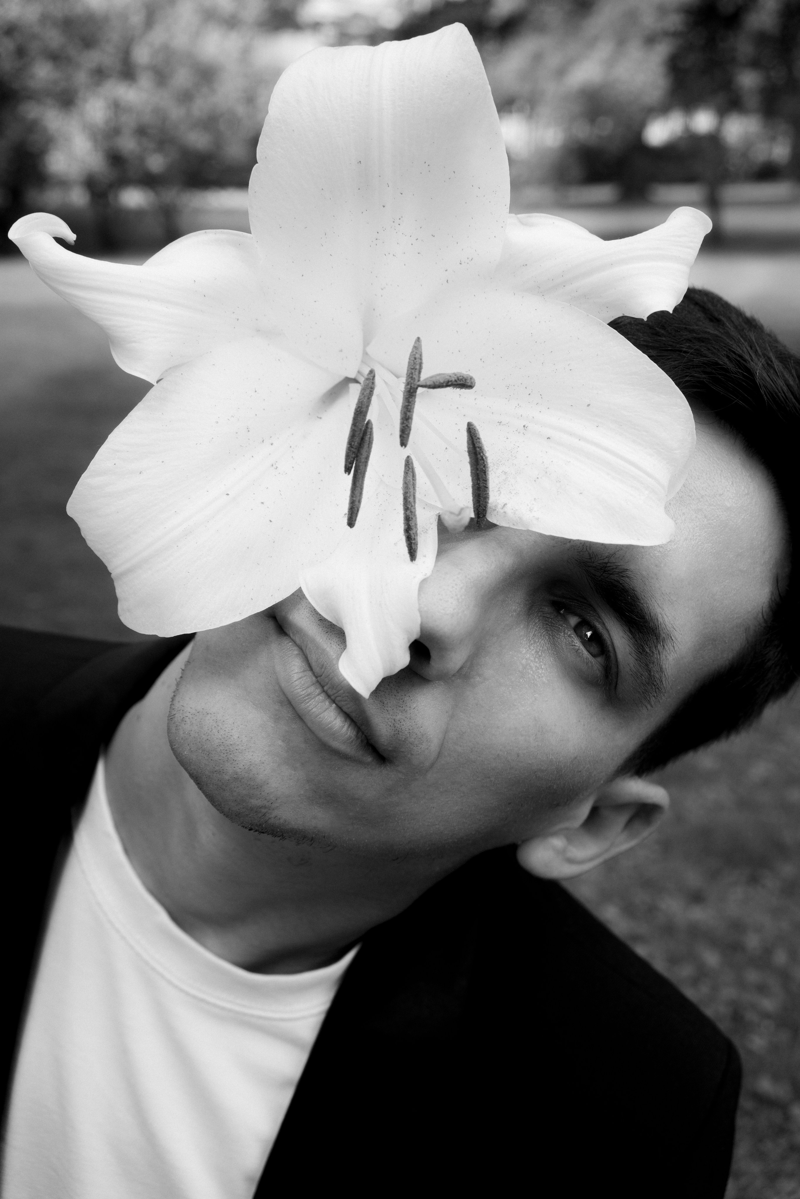 Denis. Photographer Yudakova Daria