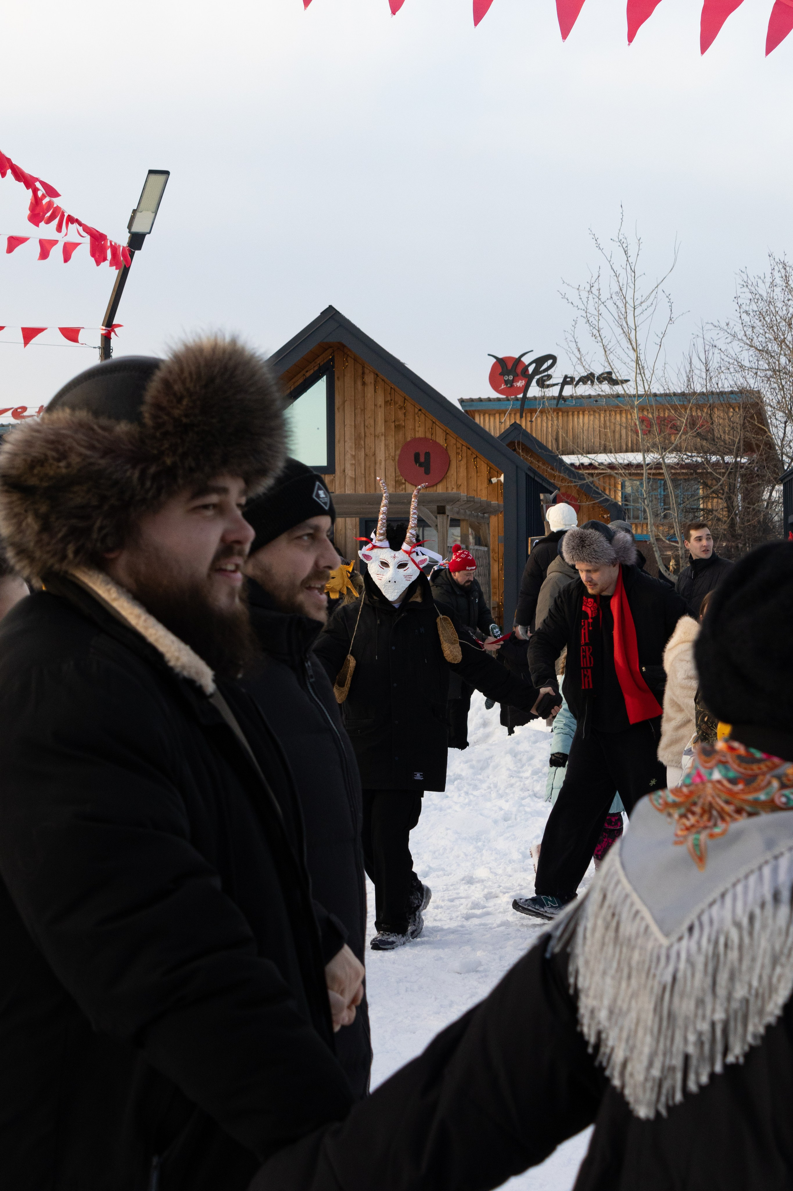 События'26. Фотограф Наталья Мершина