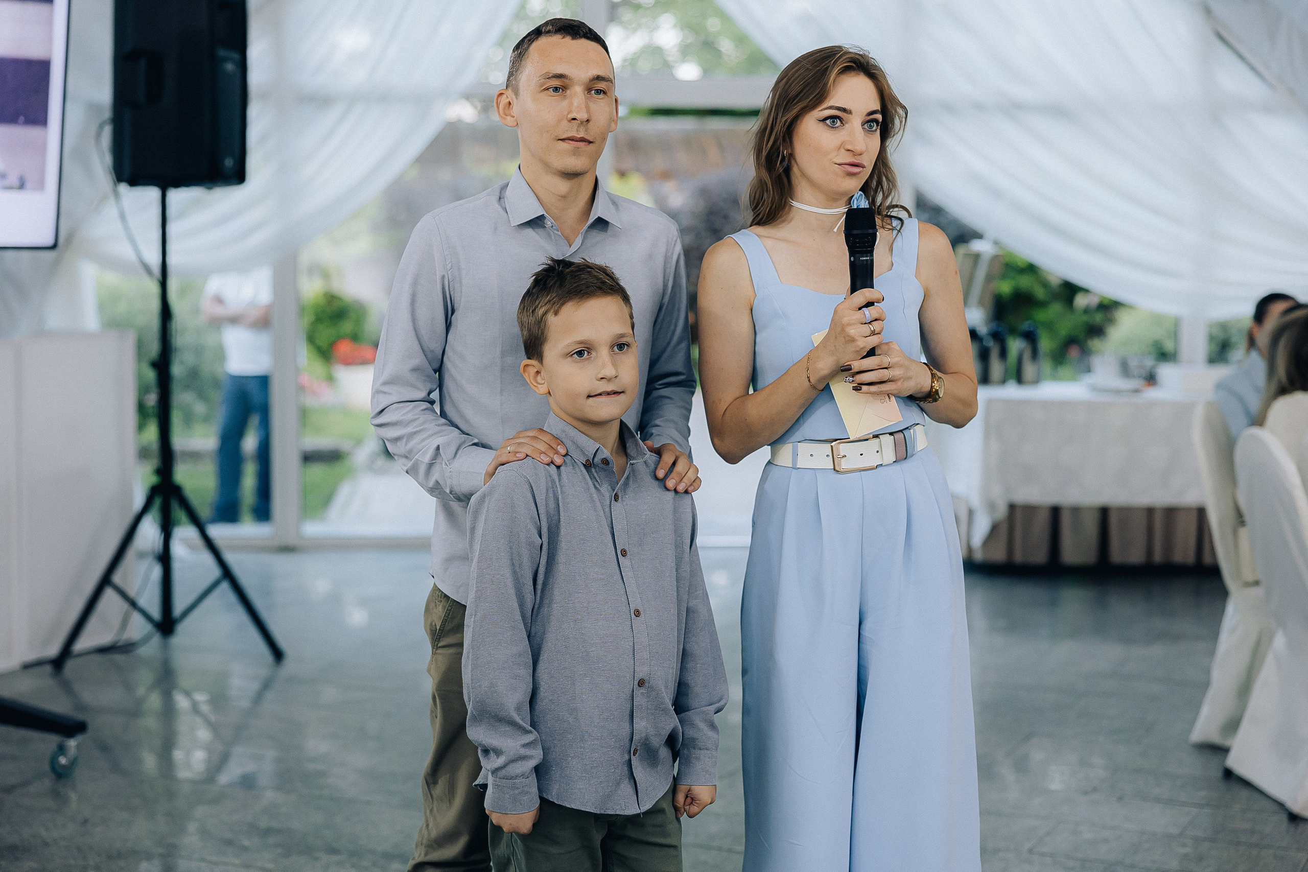 Оксана и Тимур. Свадебный и семейный фотограф Елизавета Ермак | Москва и МО