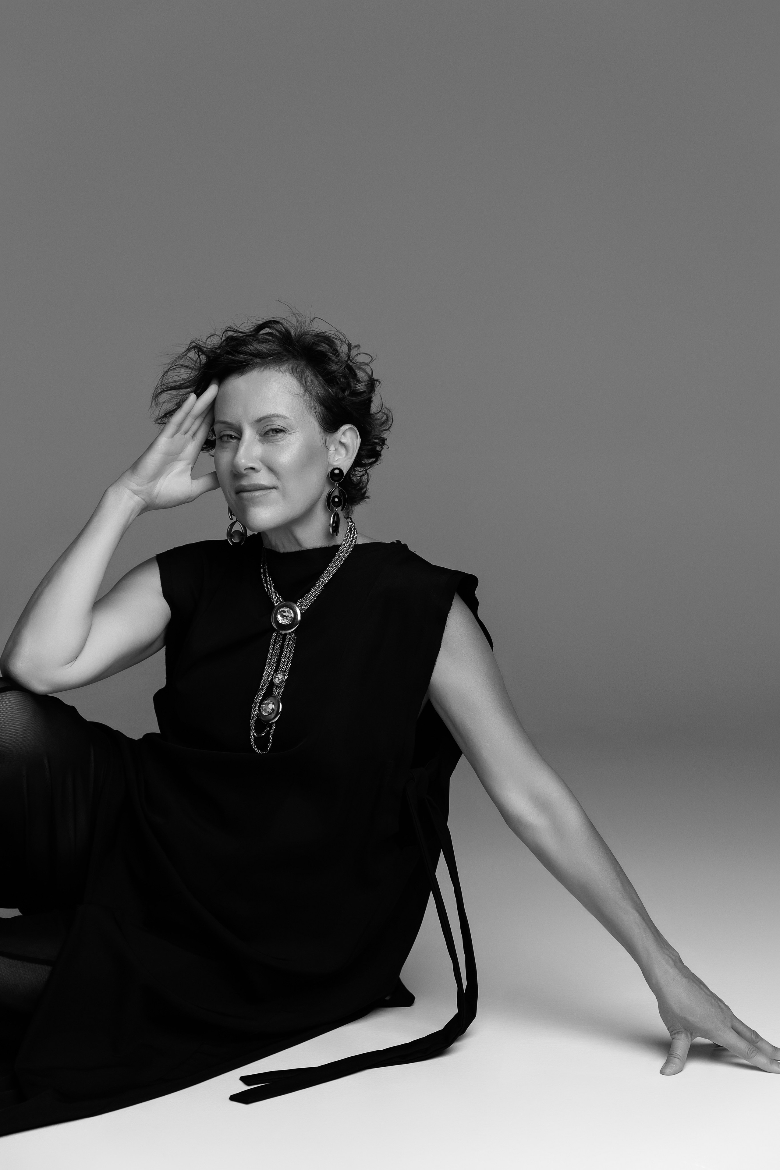 ЖЕНСКИЙ ПОРТРЕТ. Фотограф Новосибирск — Наталья Гресь