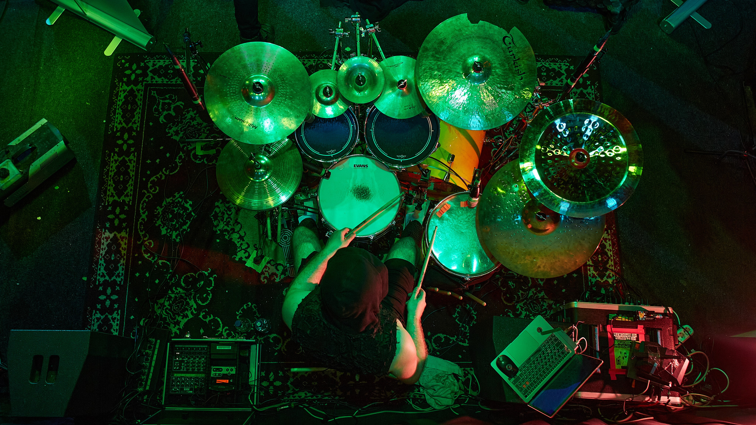 2023-12-24. Мещера