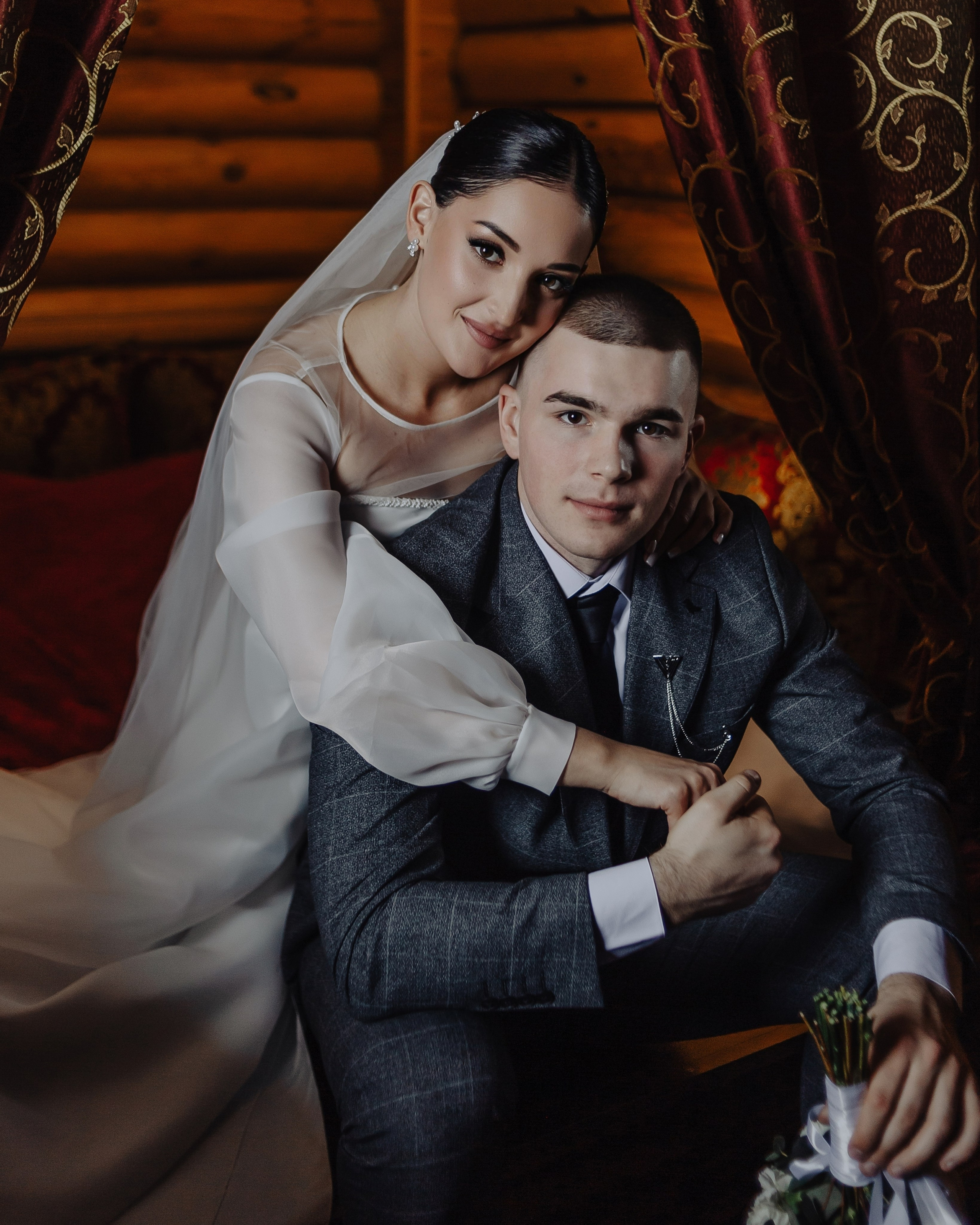 15.03.25 Раздолье. Фотограф Брянск