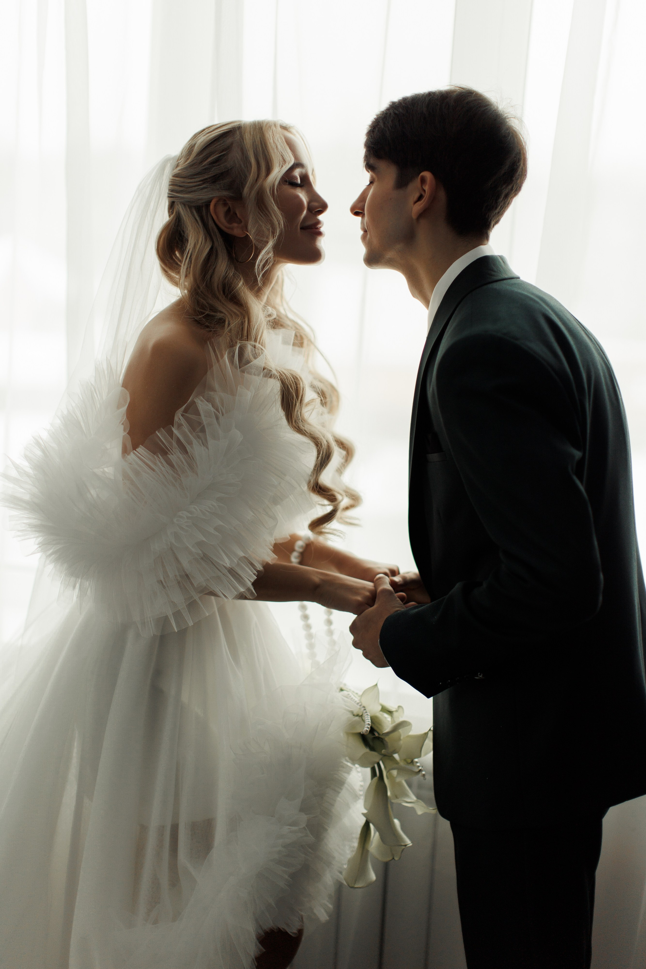 Свадьба Лиза и Лёша. Фотограф в городе Вологда. Анастасия Сторублинская