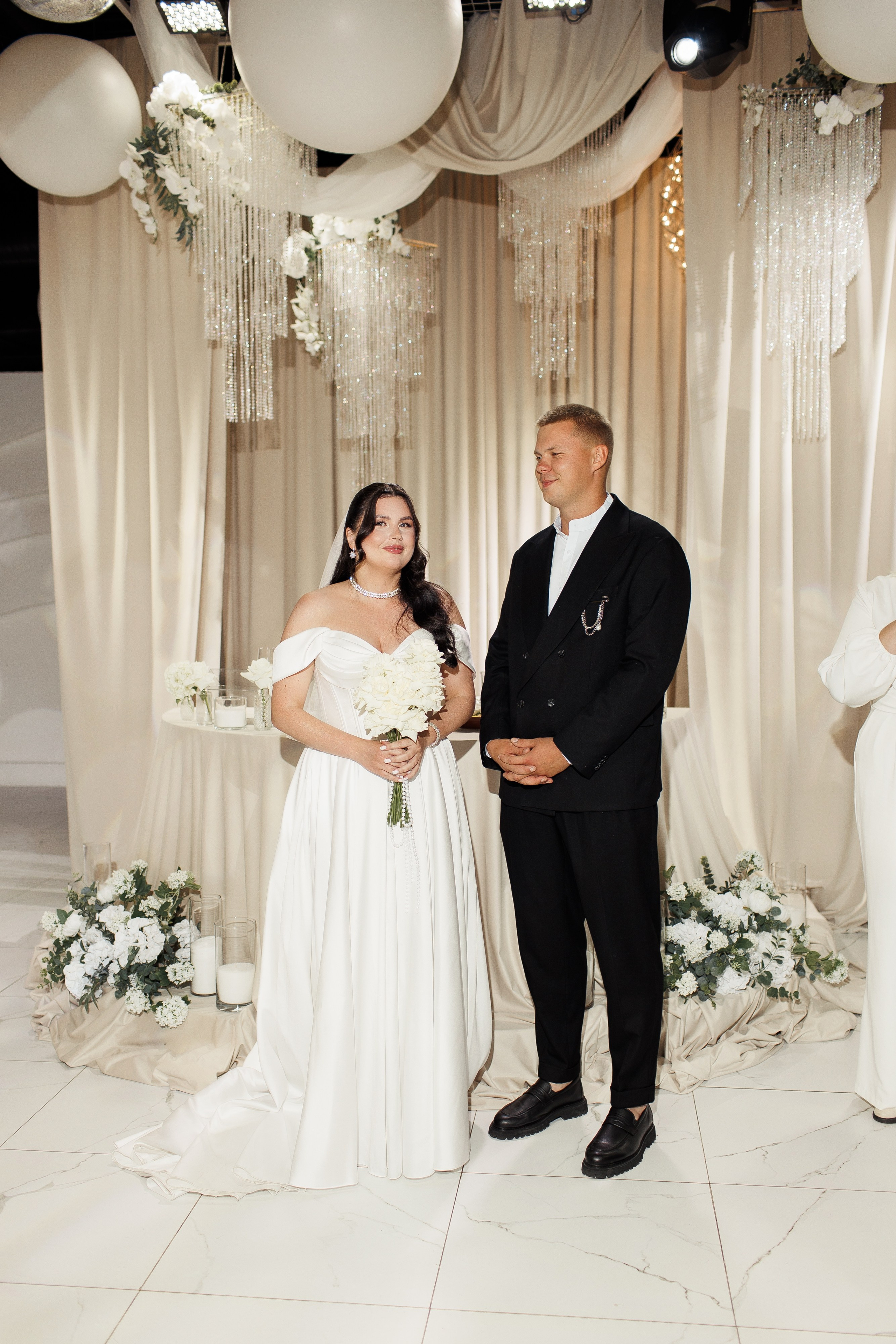 Свадьба Юра и Алёна. Фотограф в городе Вологда. Анастасия Сторублинская