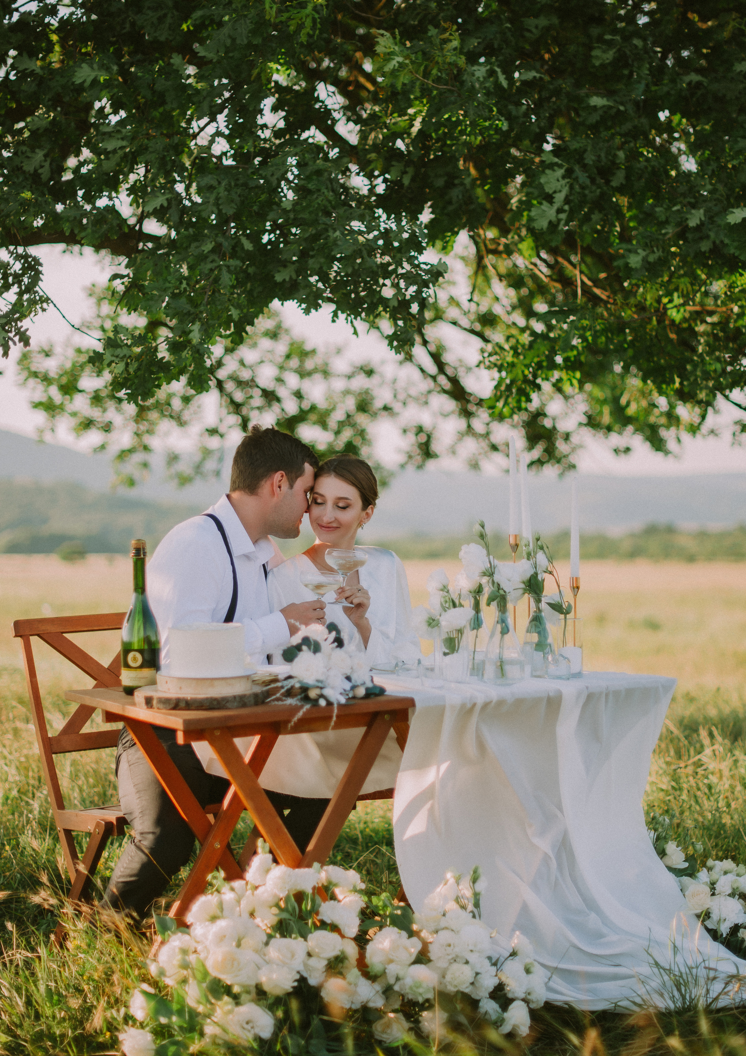 Алина и Александр. Свадебный, женский, семейный фотограф в Севастополе Юлия Мошенко