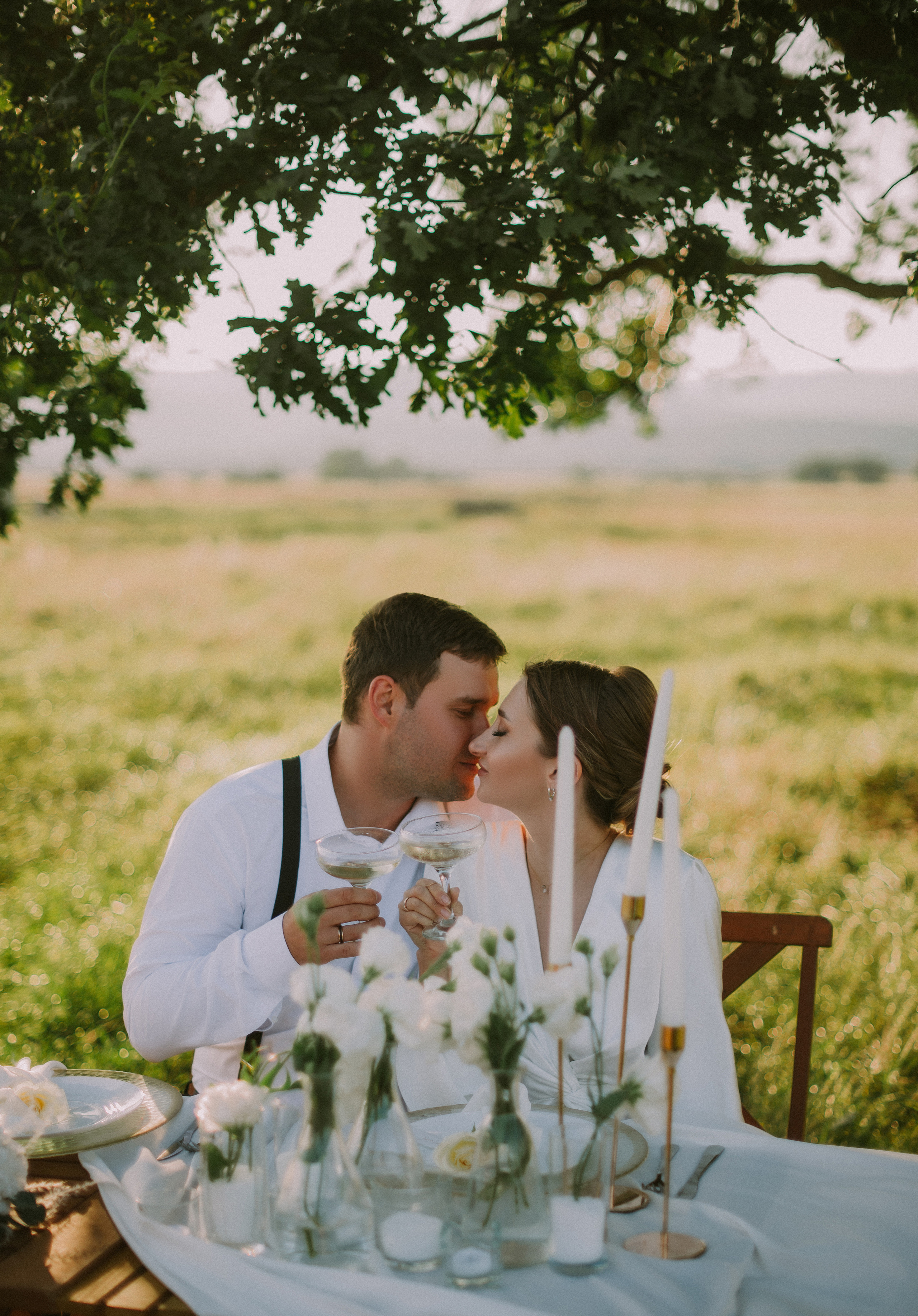 Алина и Александр. Свадебный, женский, семейный фотограф в Севастополе Юлия Мошенко